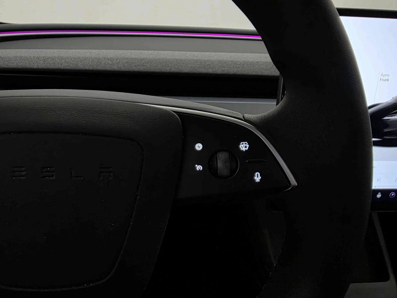 TESLA MODEL 3 HIGHLAND AWD DUAL MOTOR LONG RANGE - Image 10