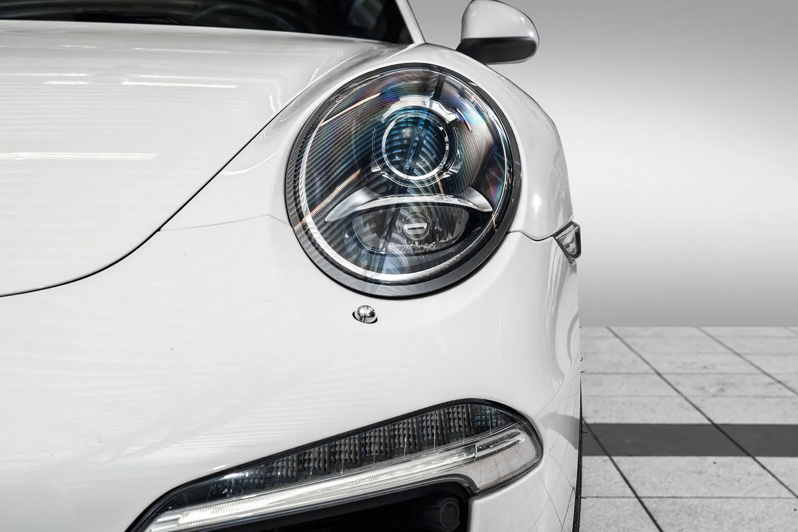 PORSCHE 911 COUPE CARRERA S PDK - Image 12