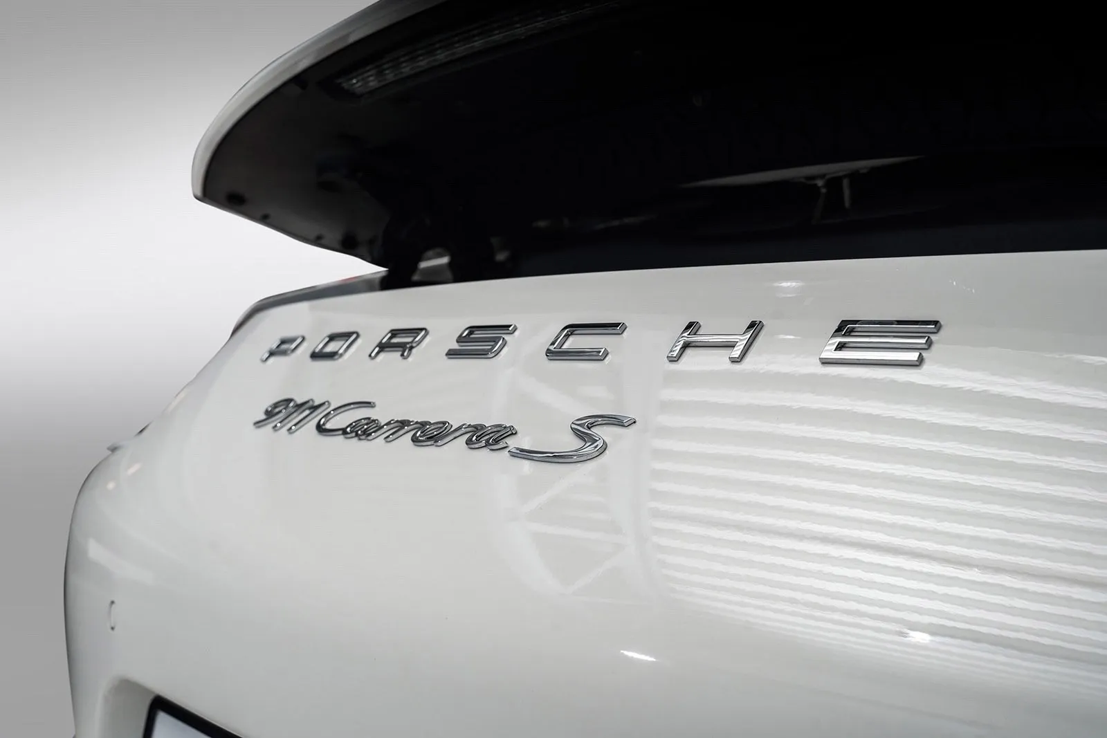 PORSCHE 911 COUPE CARRERA S PDK - Image 13