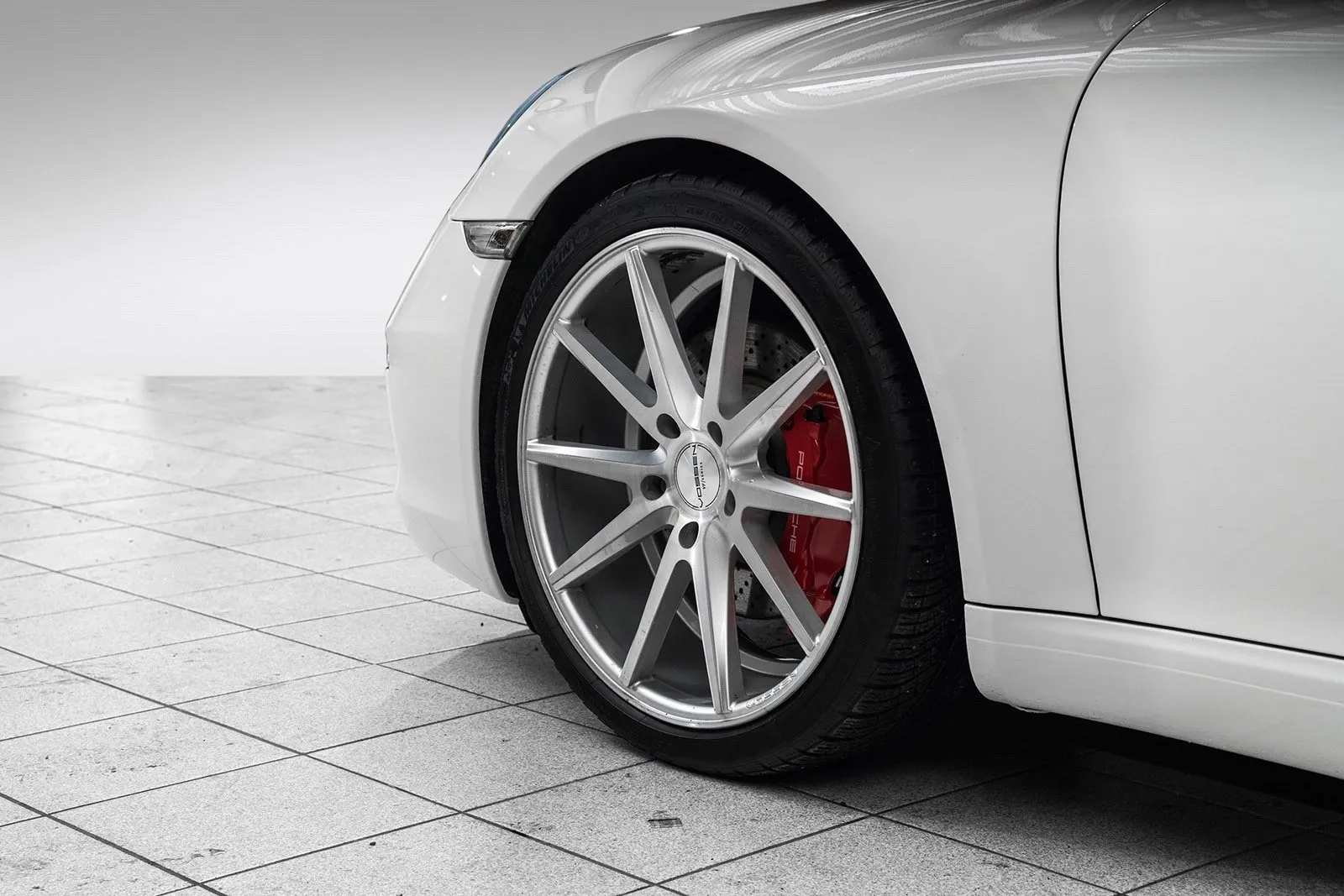 PORSCHE 911 COUPE CARRERA S PDK - Image 14