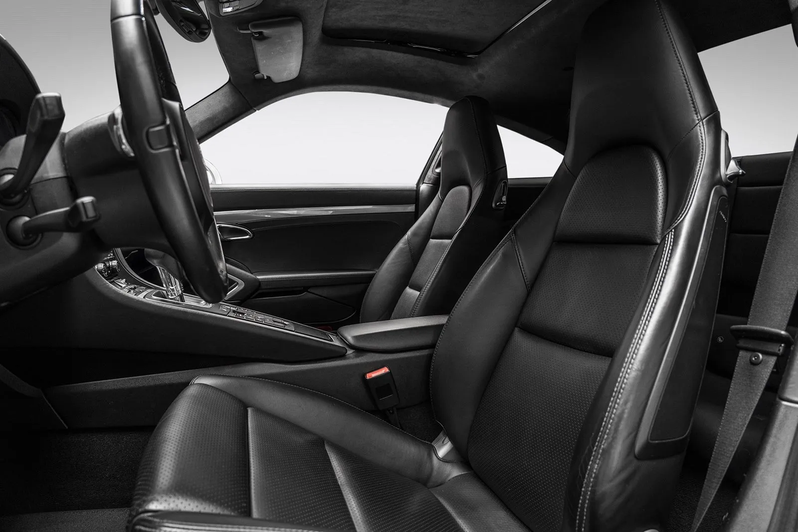 PORSCHE 911 COUPE CARRERA S PDK - Image 16