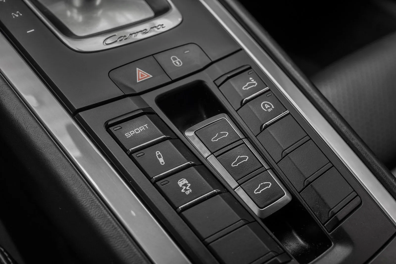 PORSCHE 911 COUPE CARRERA S PDK - Image 19