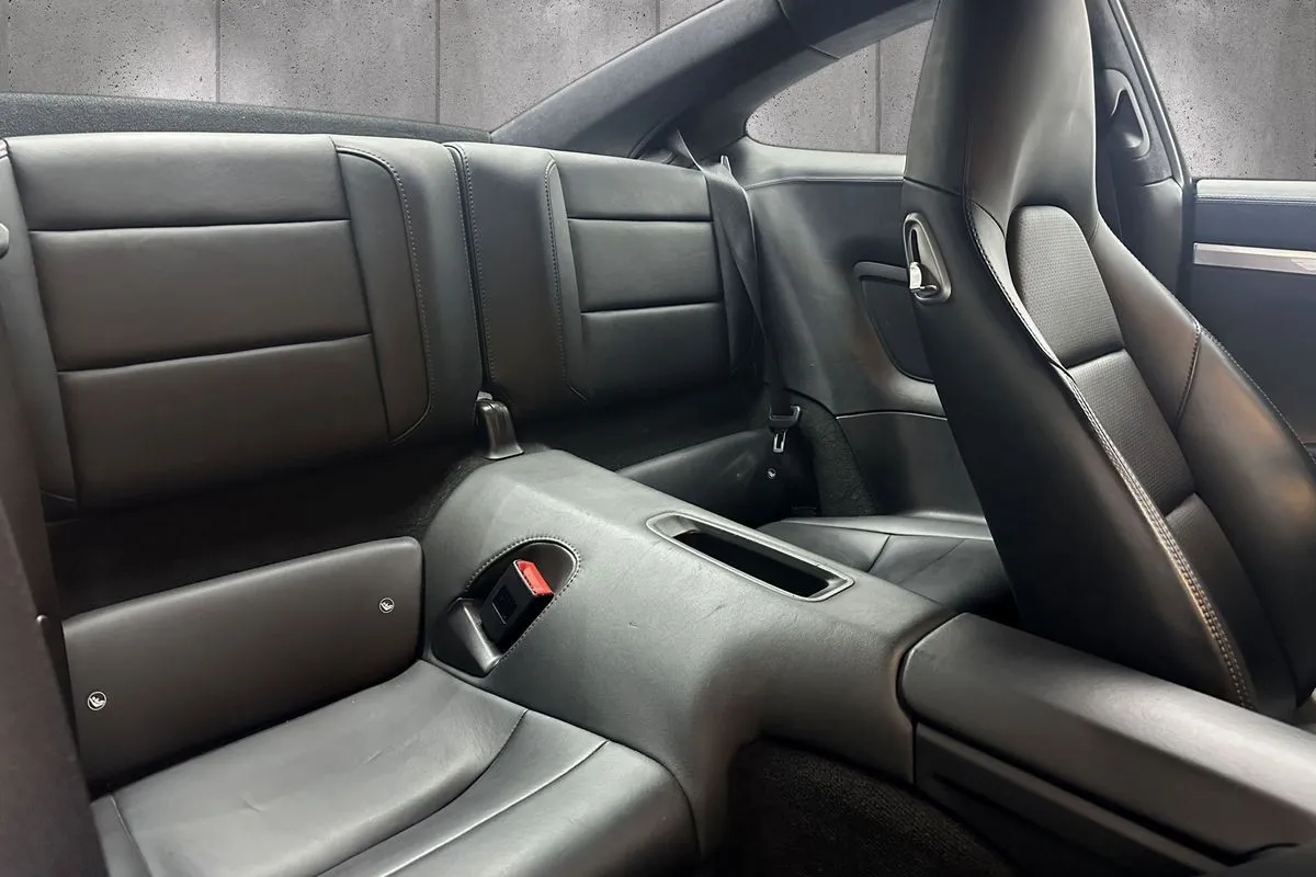 PORSCHE 911 COUPE CARRERA 4S PDK - Image 20