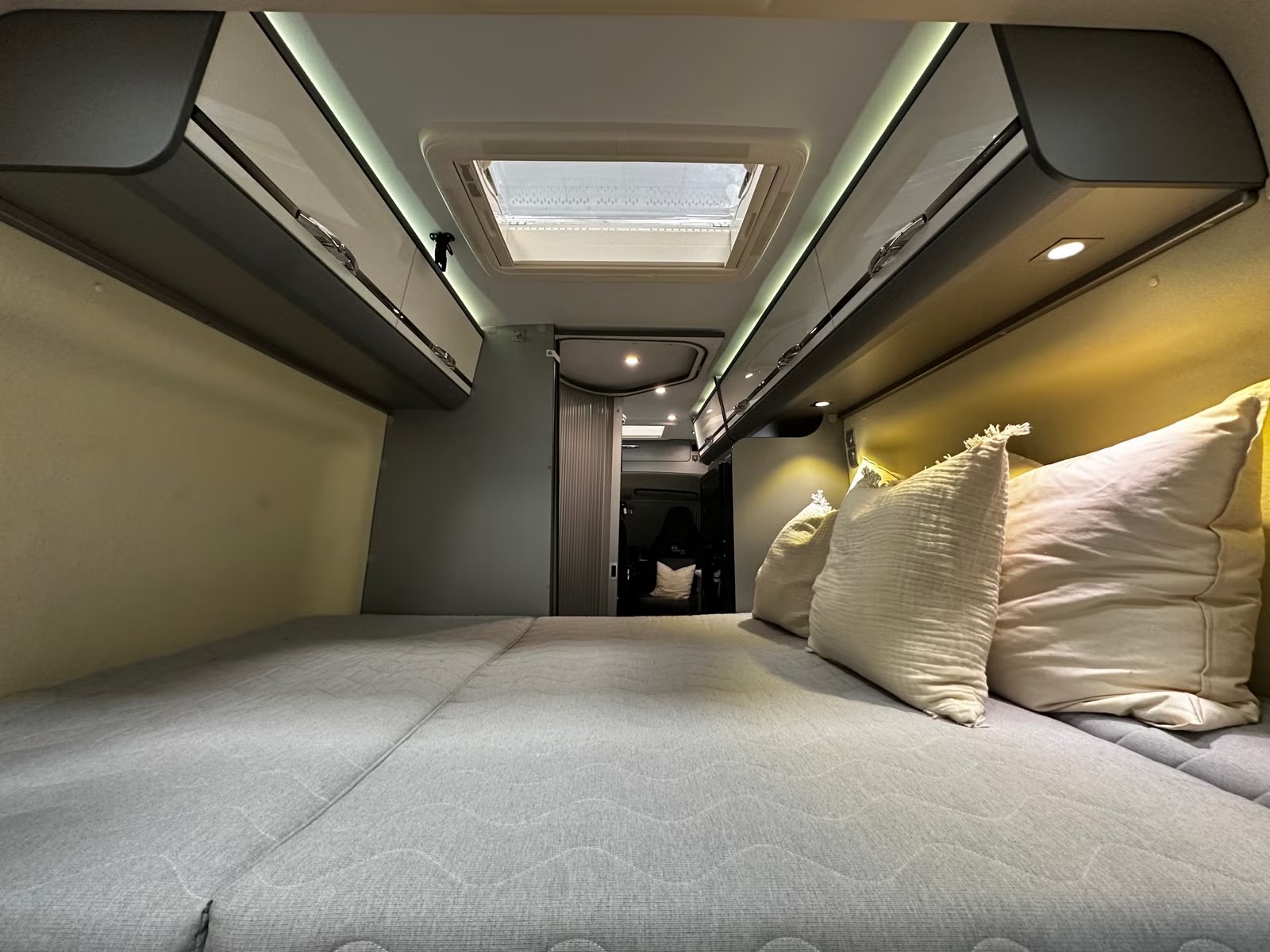 ADRIA TWIN 600 SPT - Image 19