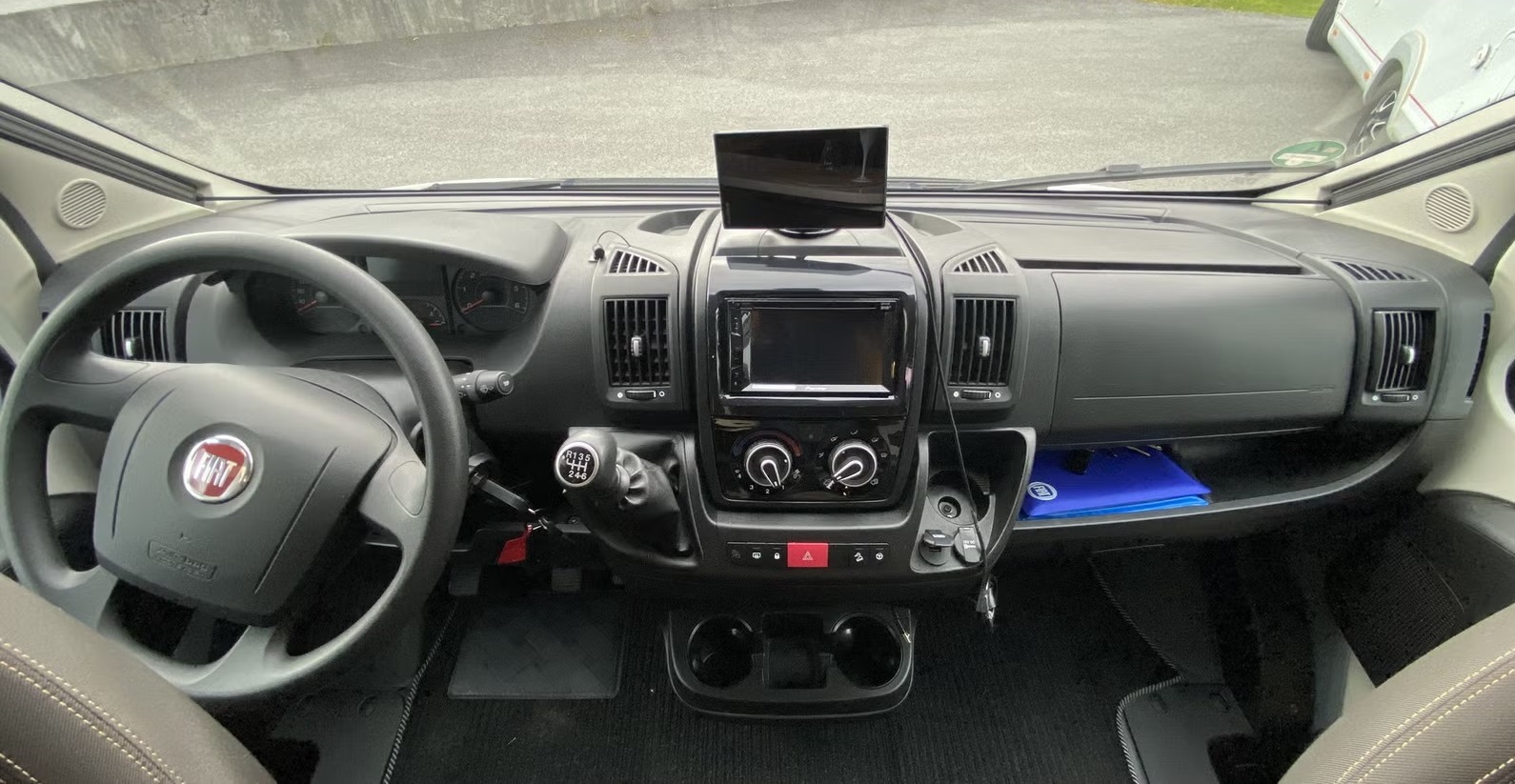 BENIMAR BENIVAN 116 - 04 COUCHAGES - Image 8