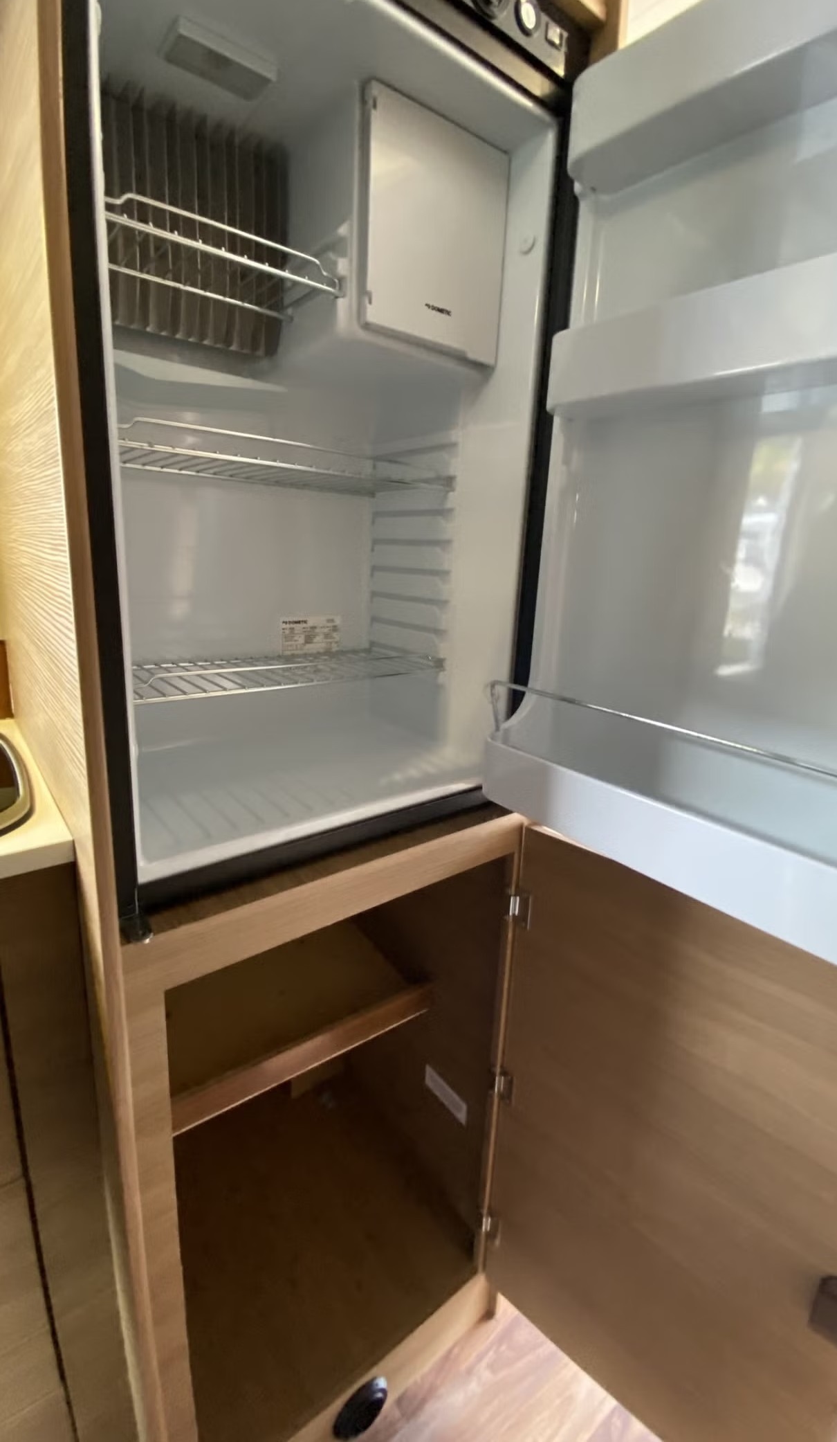 BENIMAR BENIVAN 116 - 04 COUCHAGES - Image 15