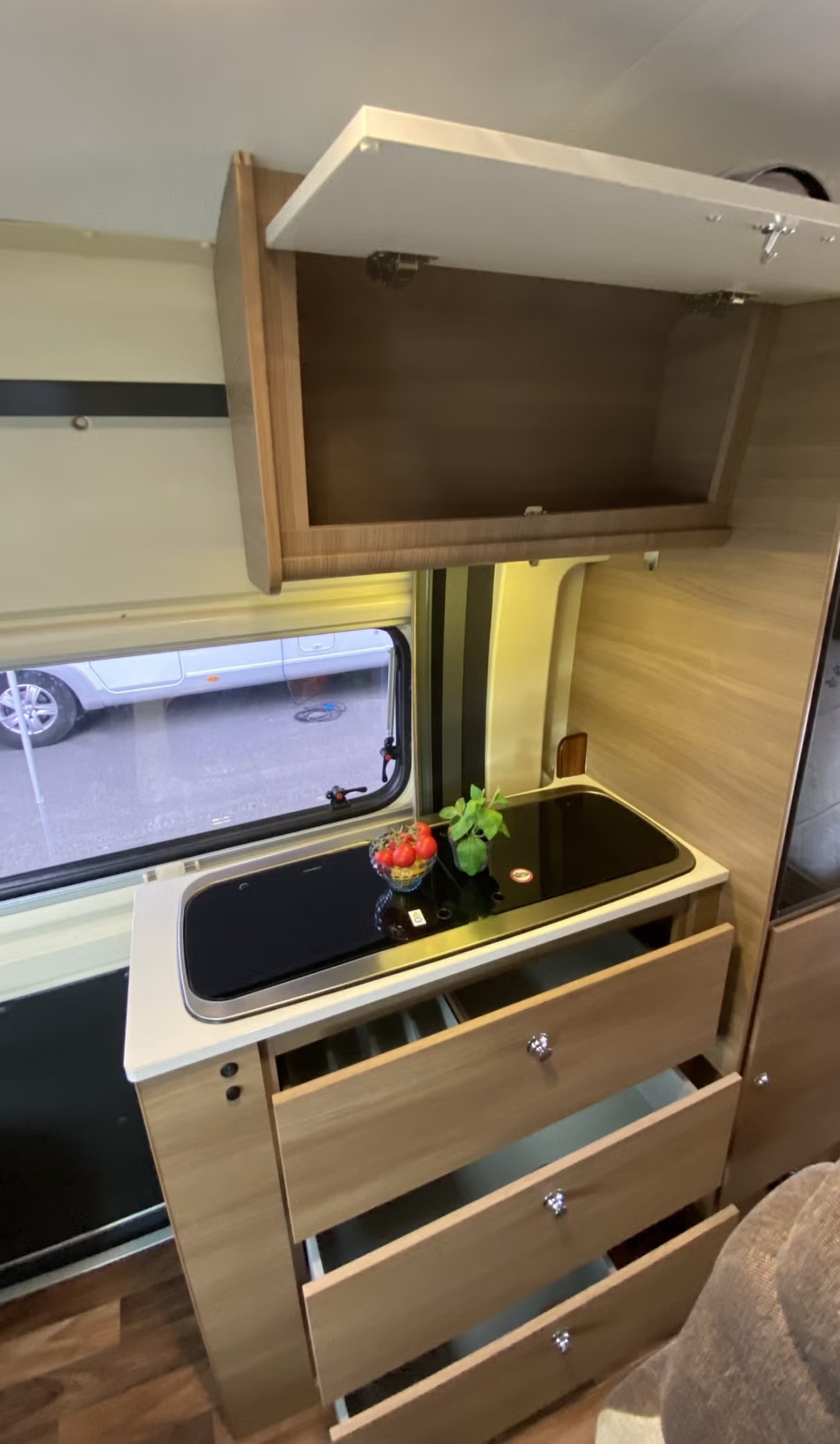 BENIMAR BENIVAN 116 - 04 COUCHAGES - Image 16