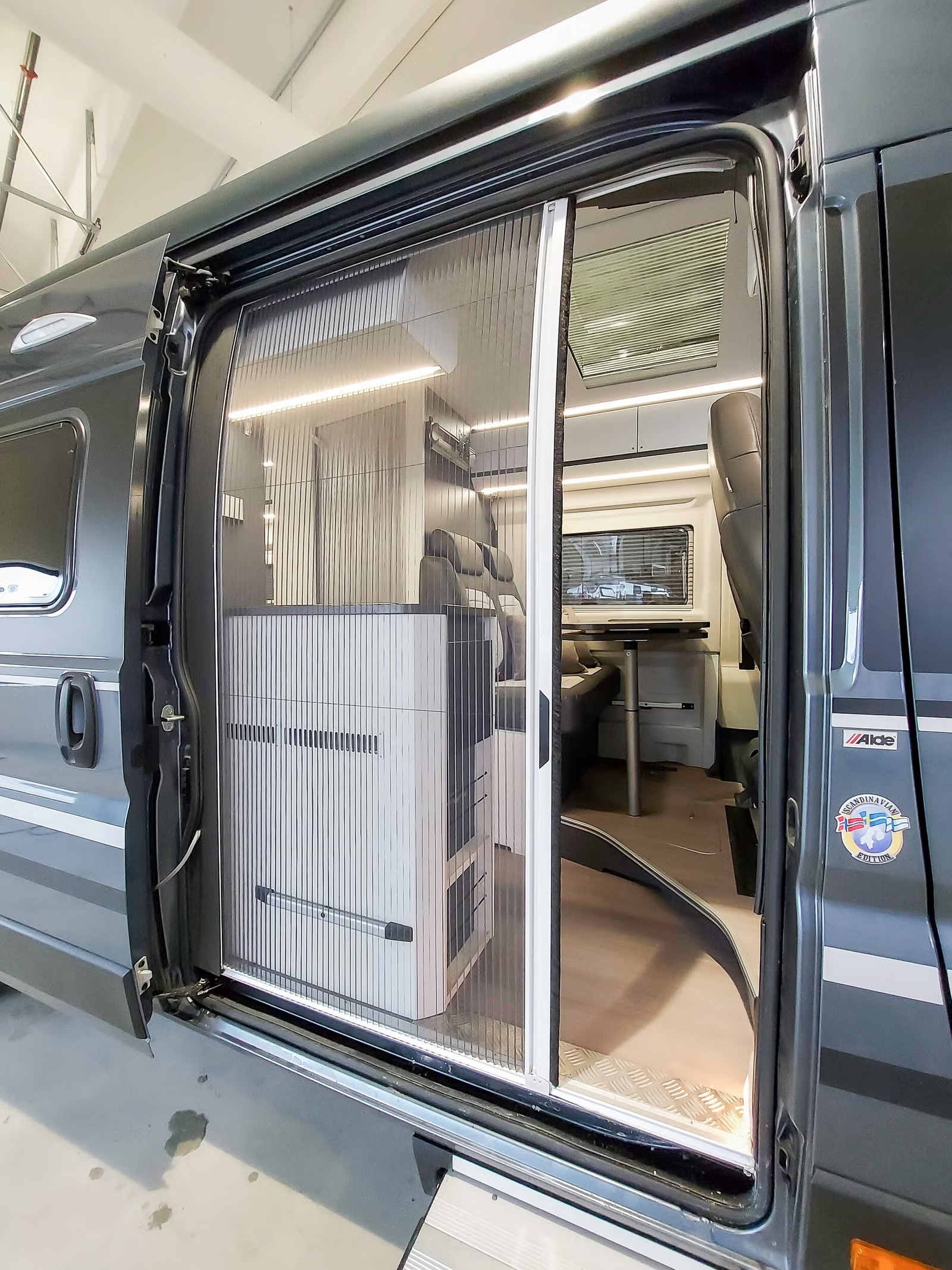 ADRIA TWIN 640 SLB SUPREME - Image 5