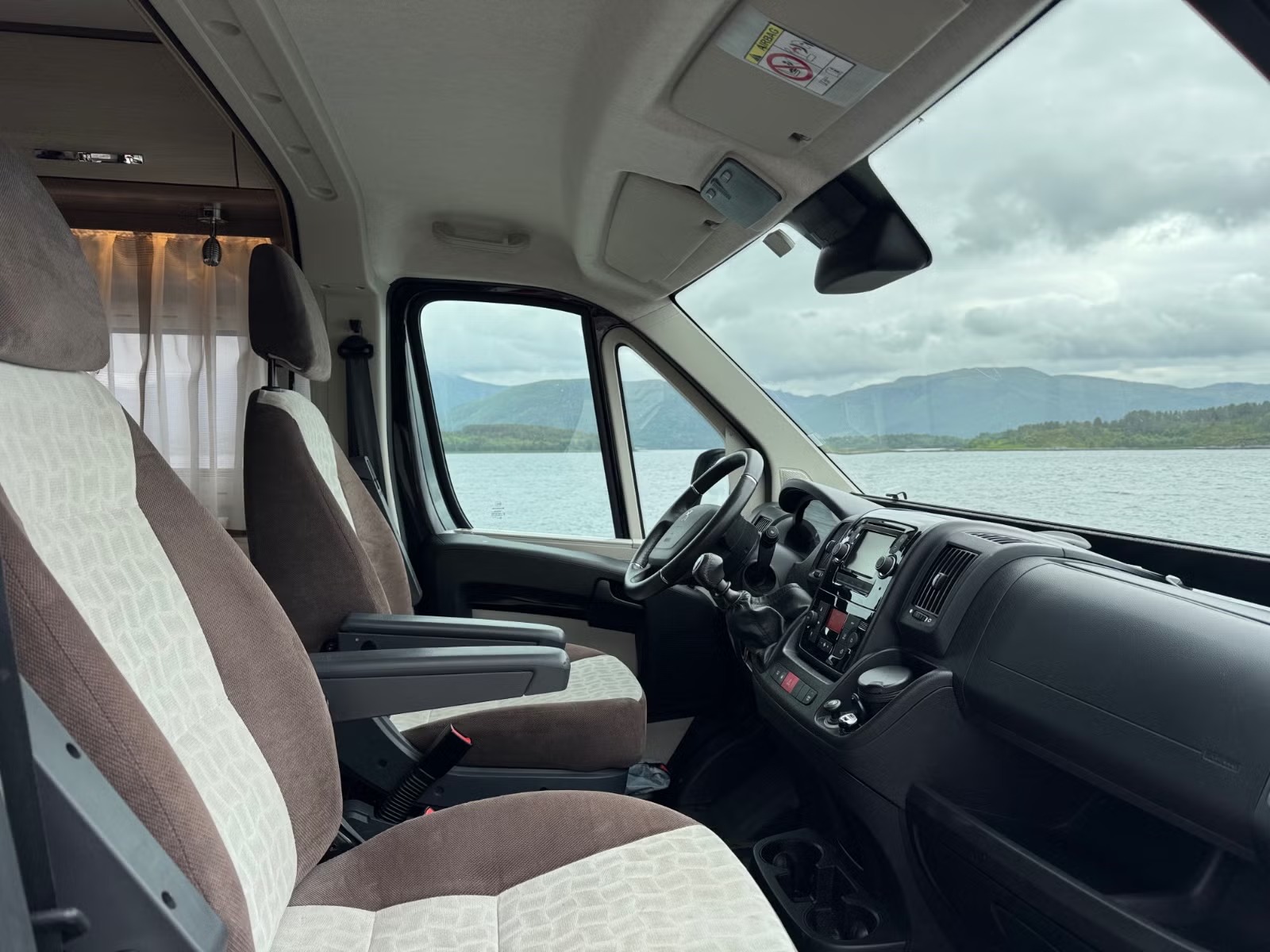 BRAVIA SWAN 636 - Image 8