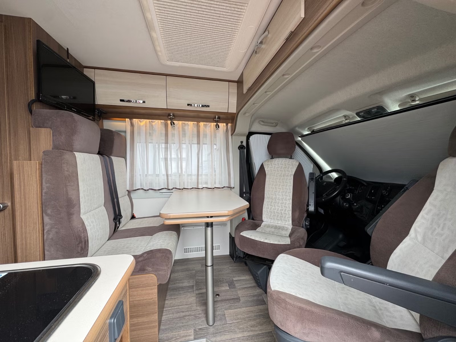 BRAVIA SWAN 636 - Image 11