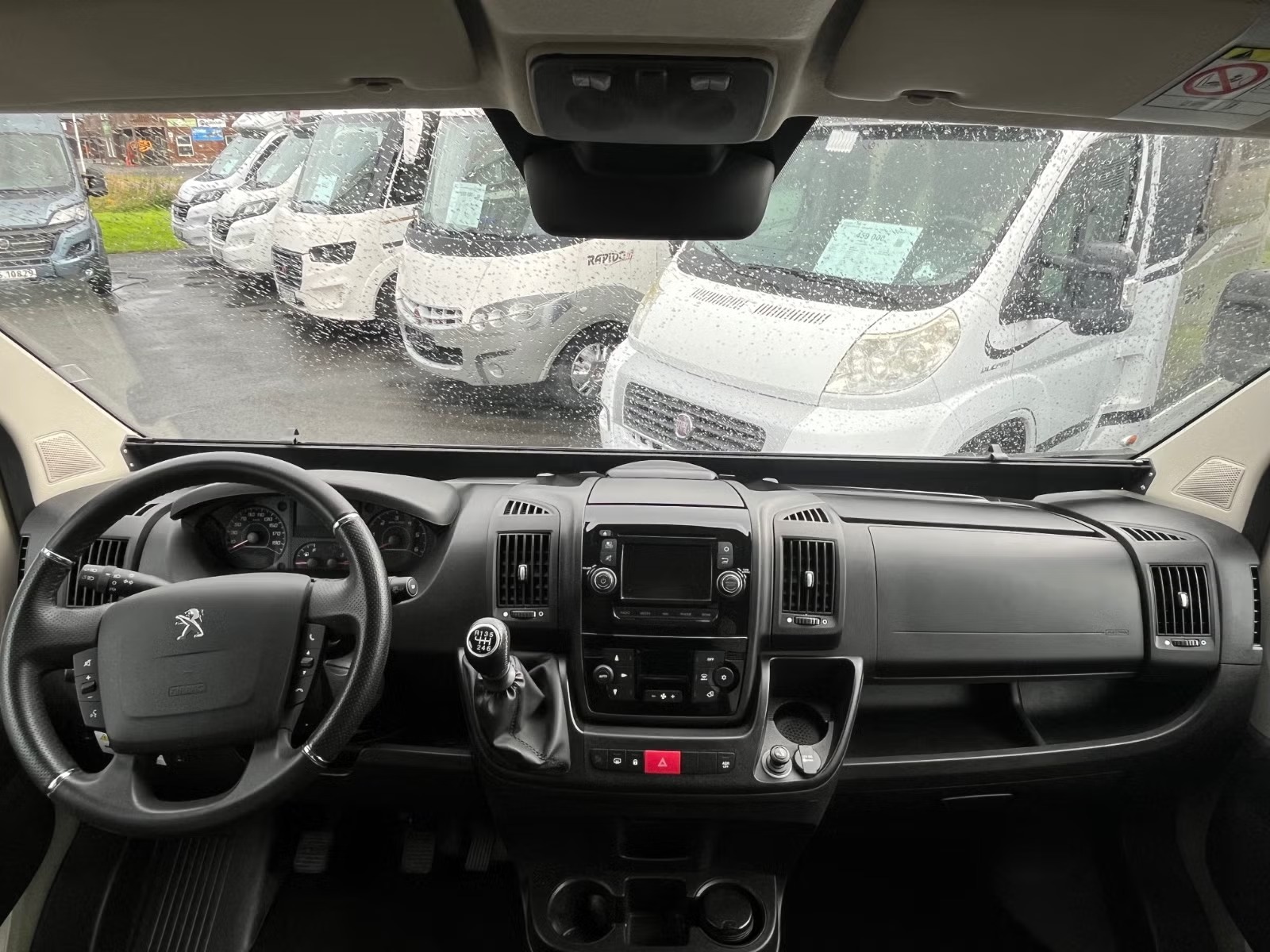 BRAVIA SWAN 599 - Image 7