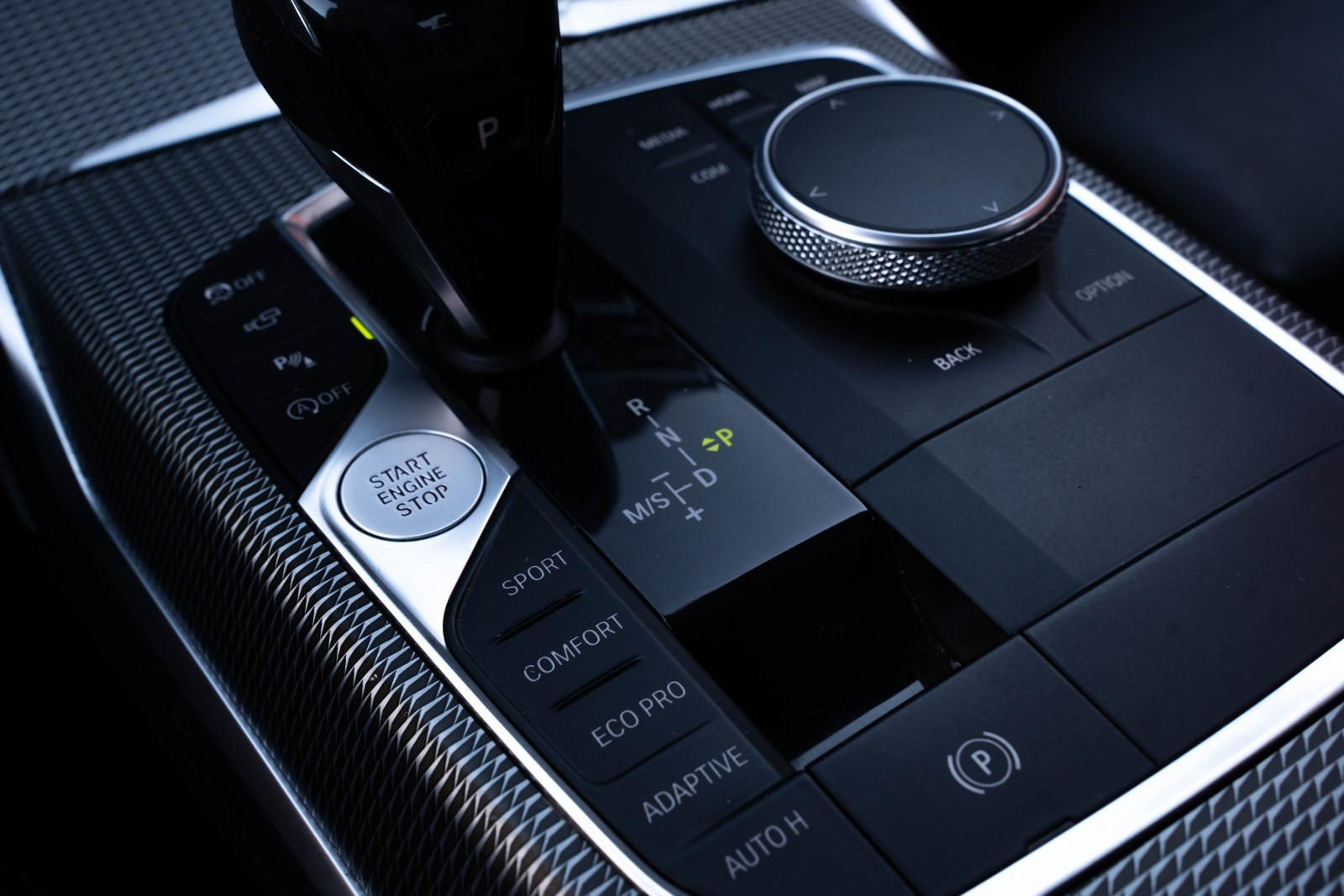 BMW SÉRIE 3 320D XDRIVE 190 CH BVA8 M-SPORT - Image 13