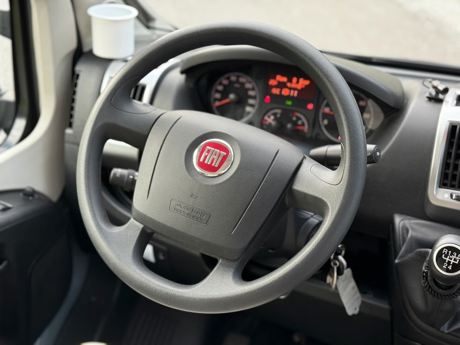 CHALLENGER VANY 02 S PRESTIGE - Image 12