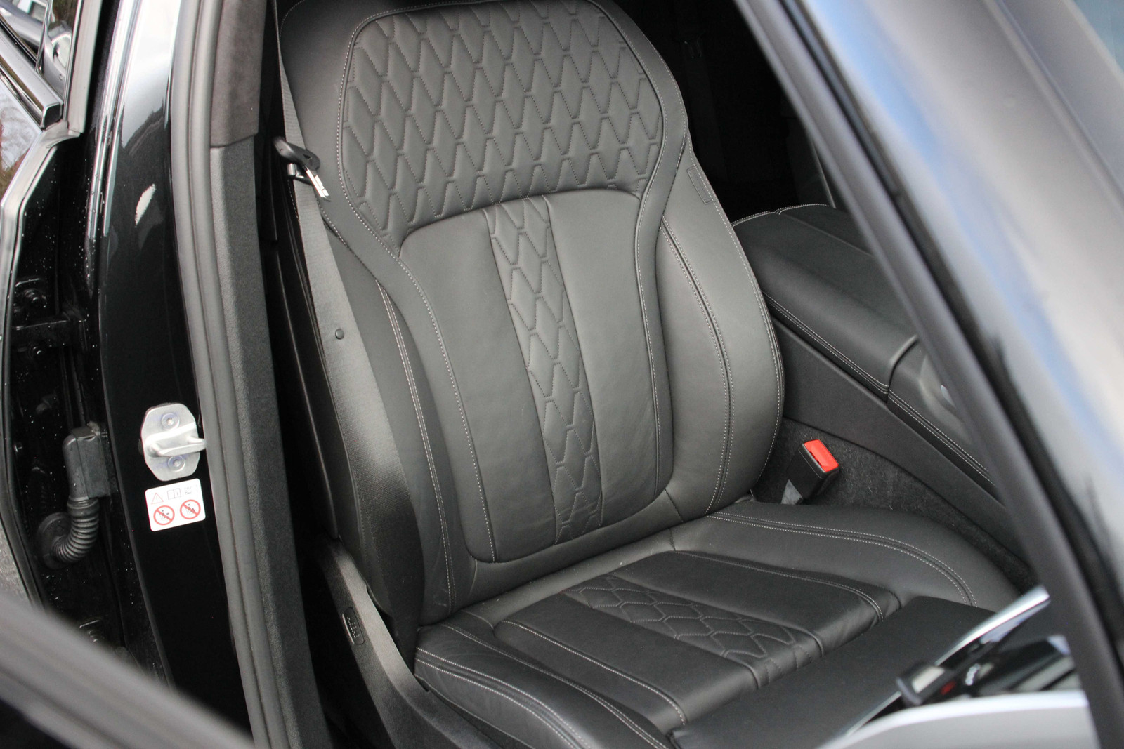 BMW X6 G06 XDRIVE 30D 286 CH BVA8 M SPORT - Image 9