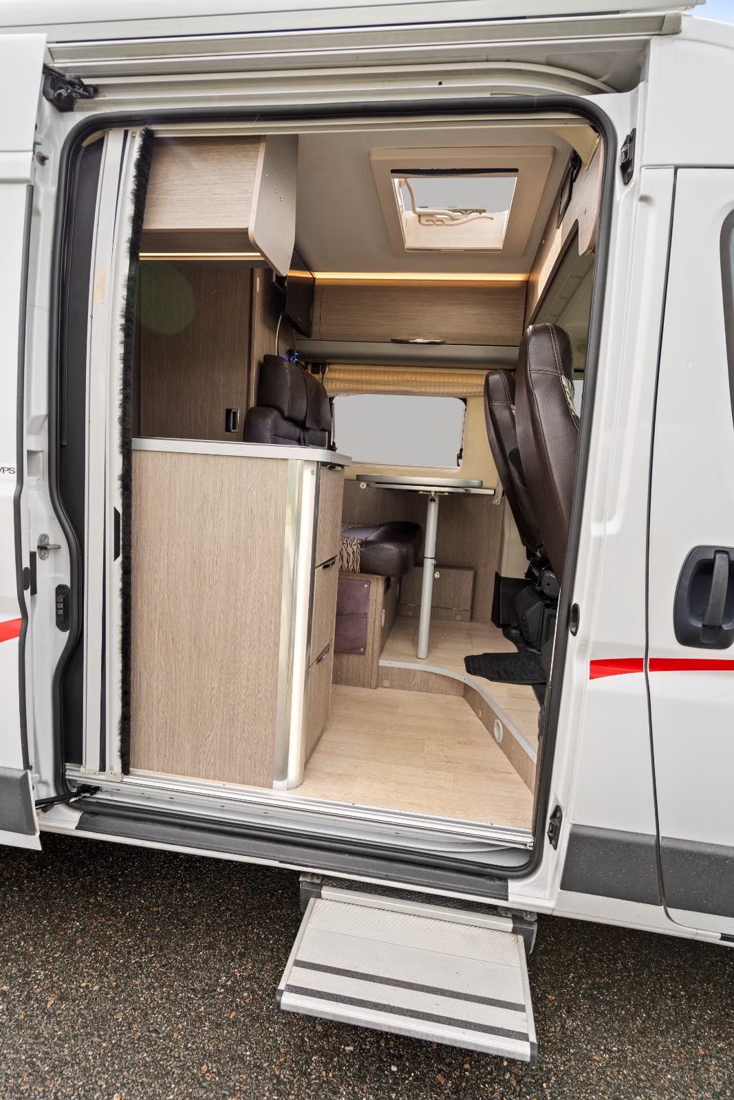 CHALLENGER VANY V114 - 04 COUCHAGES - Image 7