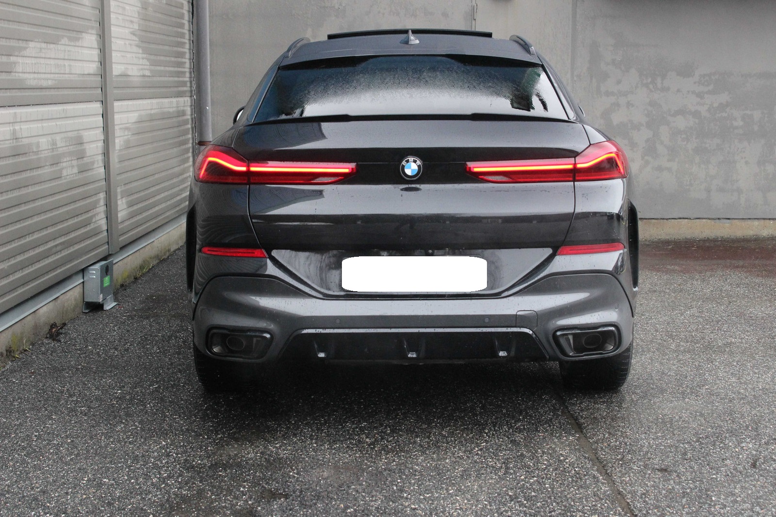 BMW X6 G06 XDRIVE 30D 286 CH BVA8 M SPORT - Image 2