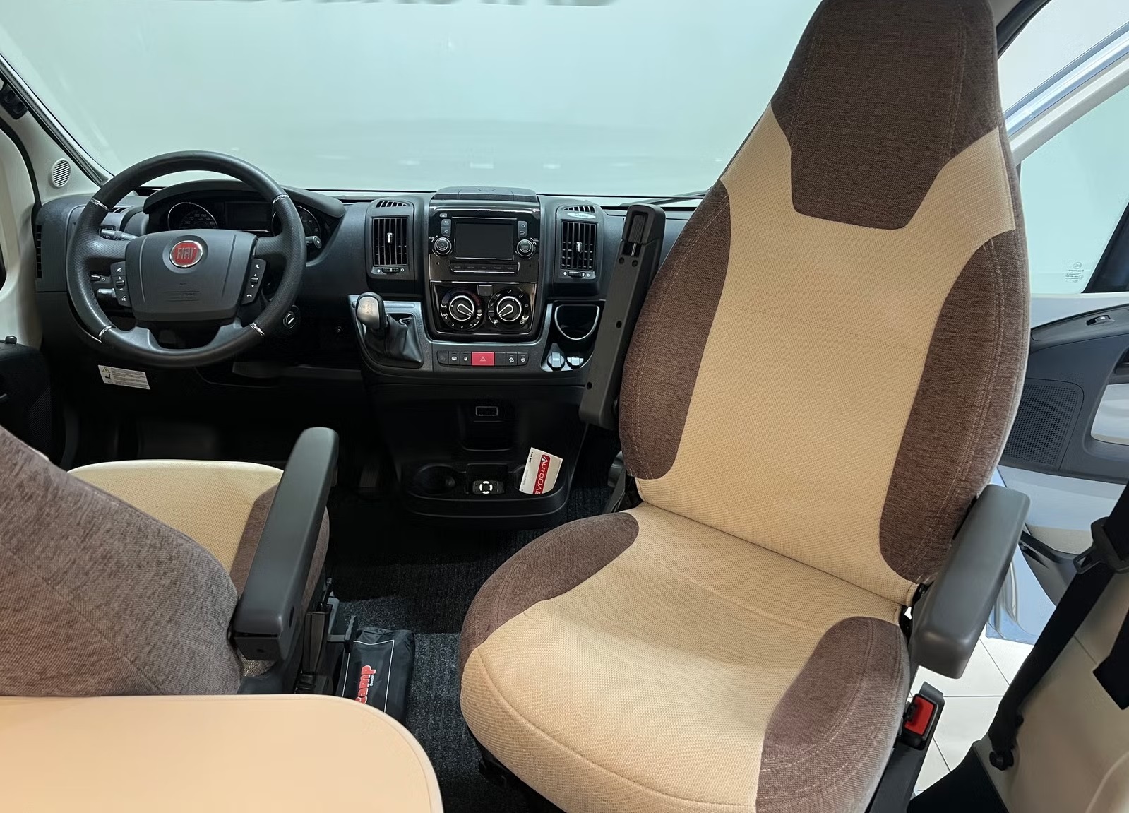 KARMANN MOBIL DAVIS 590 VIVA - 04 COUCHAGES - Image 11