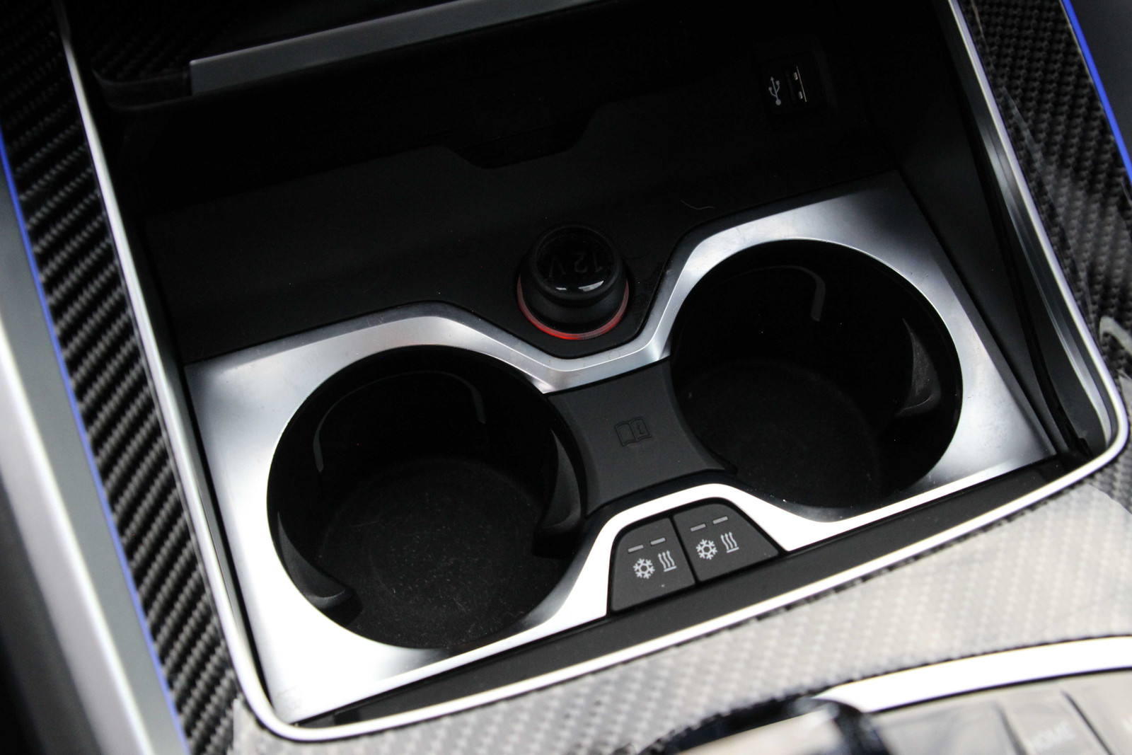 BMW X6 G06 XDRIVE 30D 286 CH BVA8 M SPORT - Image 15