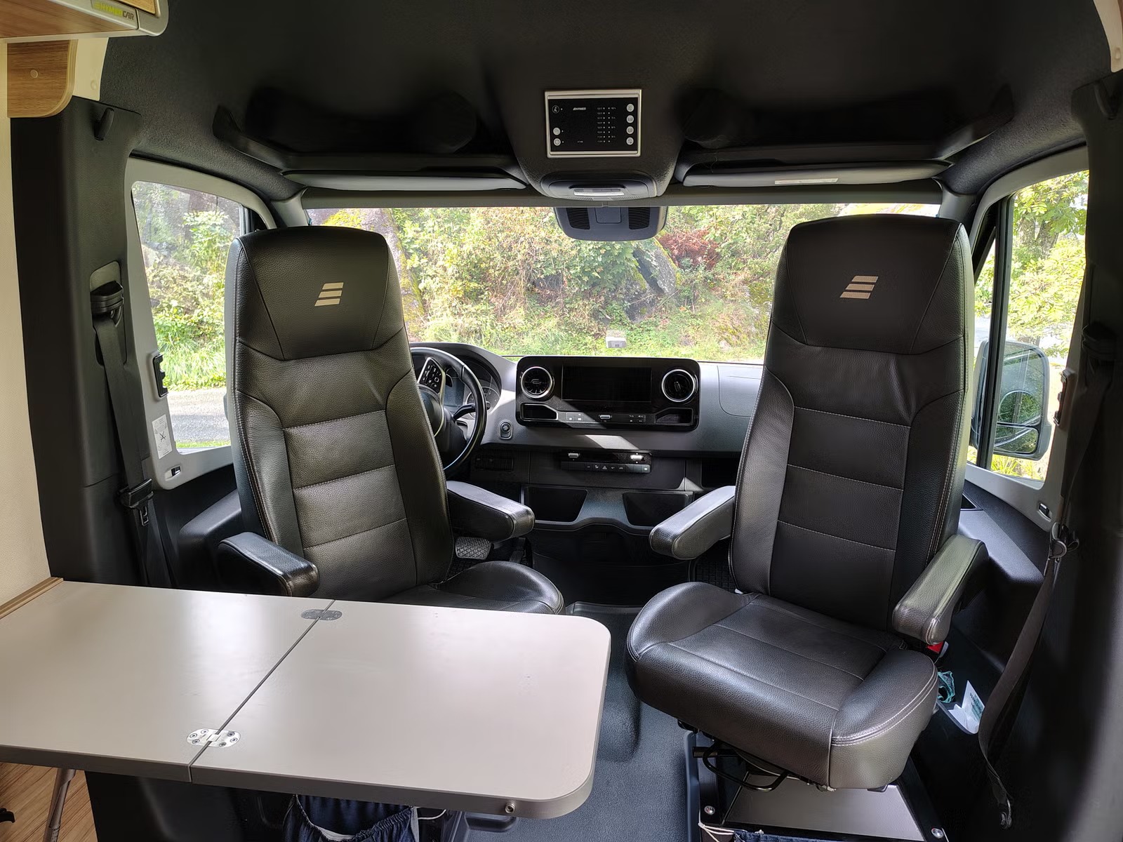 HYMER GRAND CANYON S MB - Image 8