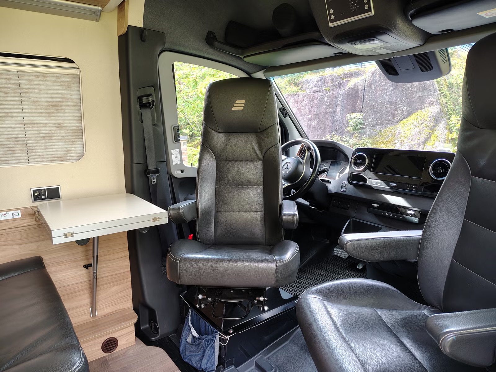 HYMER GRAND CANYON S MB - Image 10