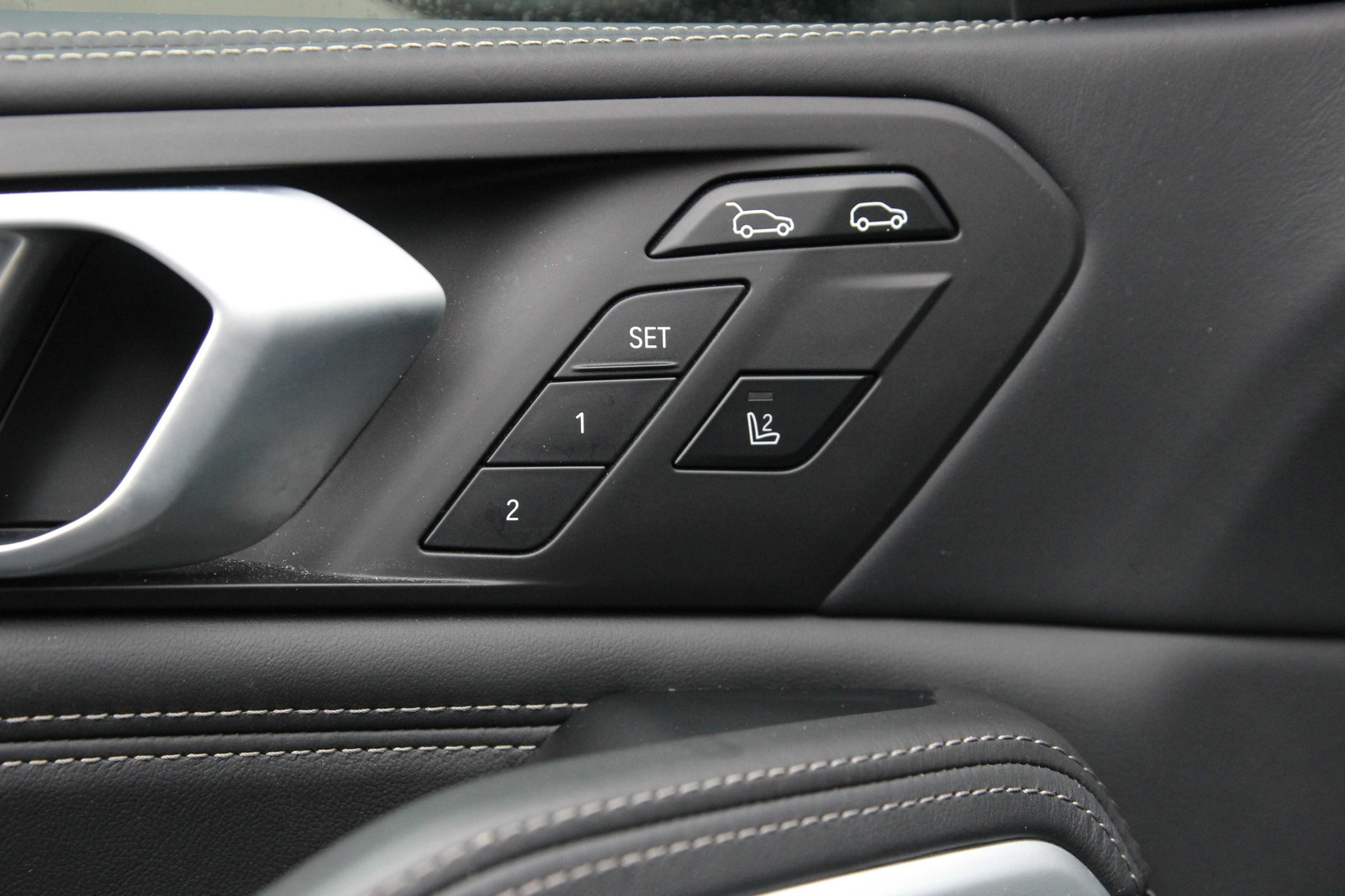 BMW X6 G06 XDRIVE 30D 286 CH BVA8 M SPORT - Image 16