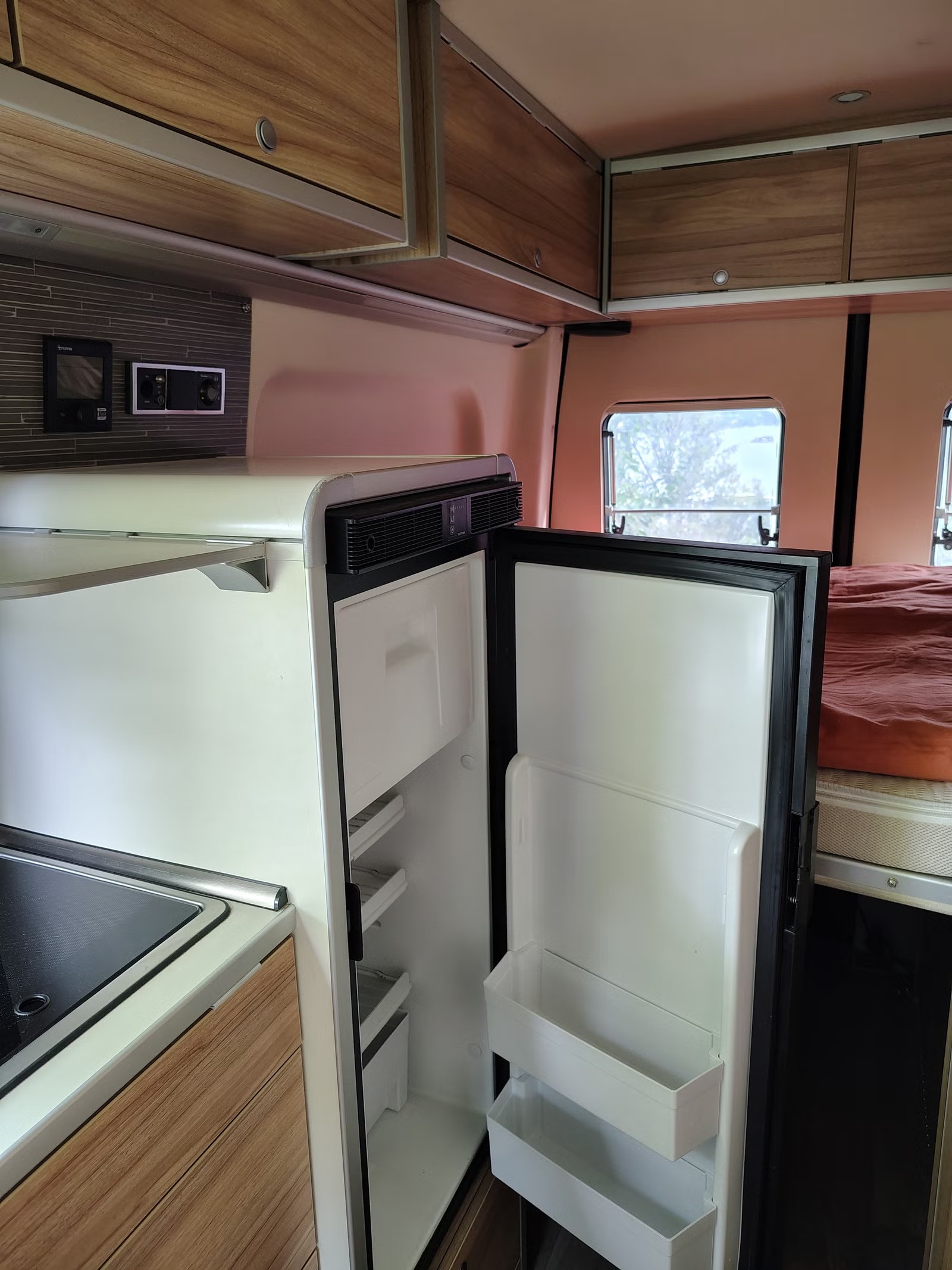 HYMER GRAND CANYON S MB - Image 13