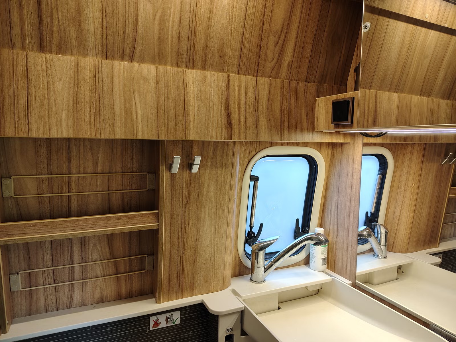 HYMER GRAND CANYON S MB - Image 15