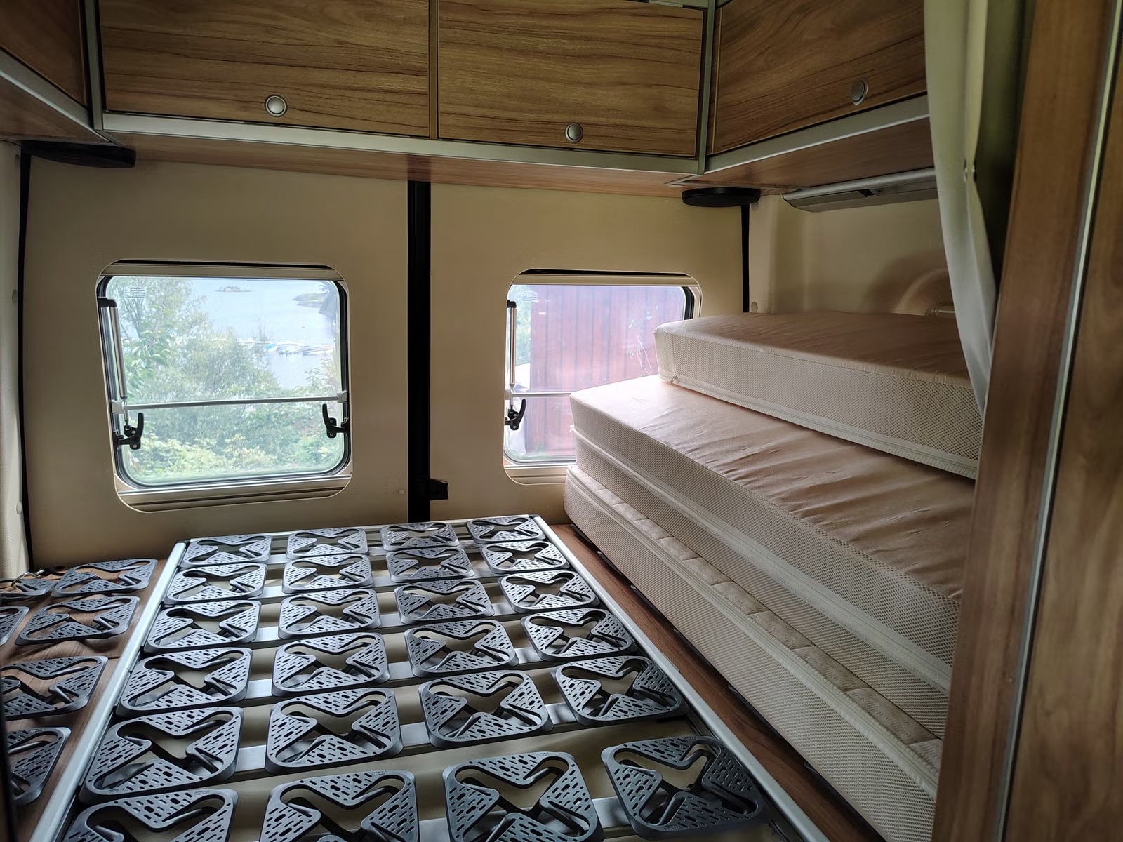 HYMER GRAND CANYON S MB - Image 19