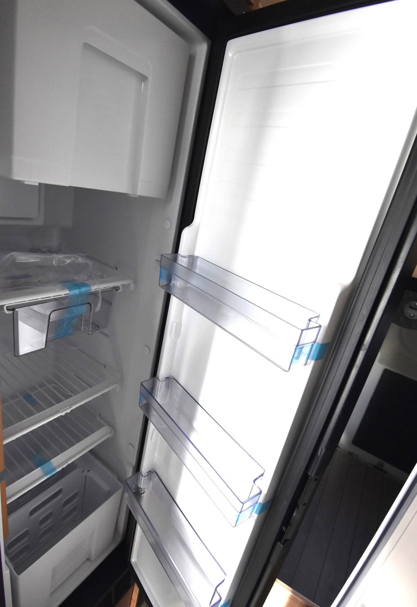 KNAUS BOXLIFE 600 MQ PLATINUM - 04 COUCHAGES - Image 15