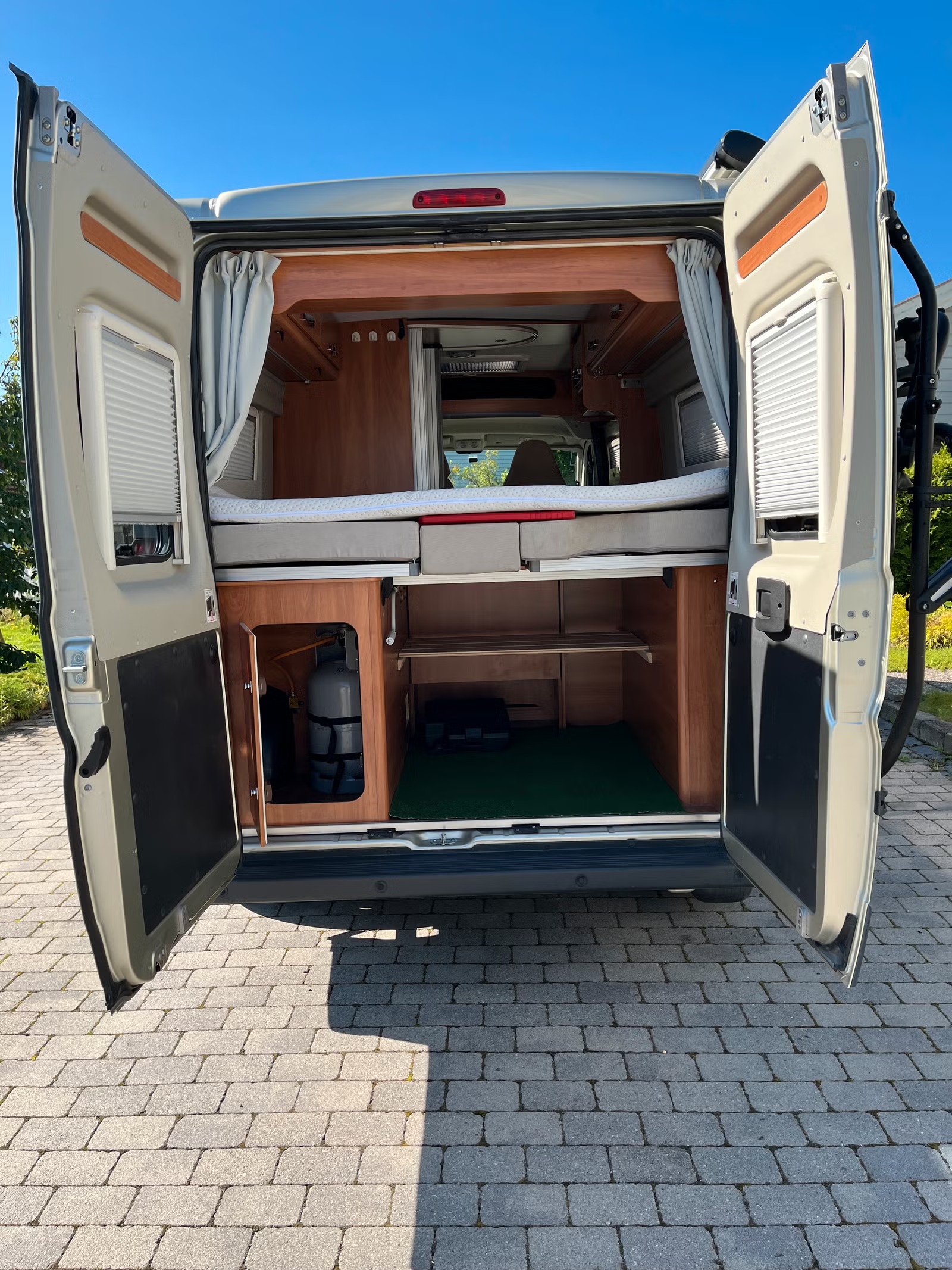 PÖSSL D-LINE GLOBESTAR 600L - Image 5