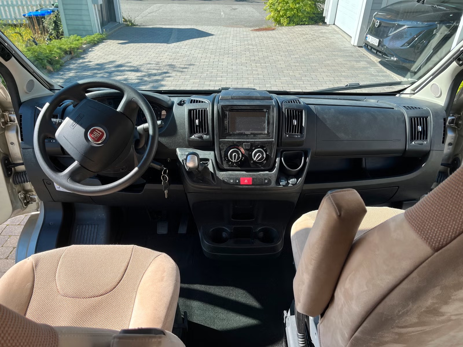 PÖSSL D-LINE GLOBESTAR 600L - Image 6