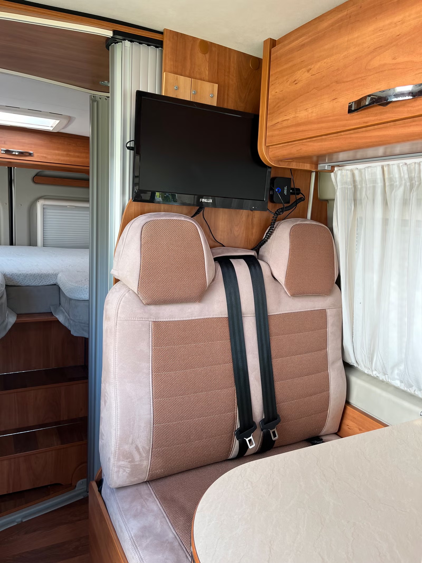 PÖSSL D-LINE GLOBESTAR 600L - Image 9