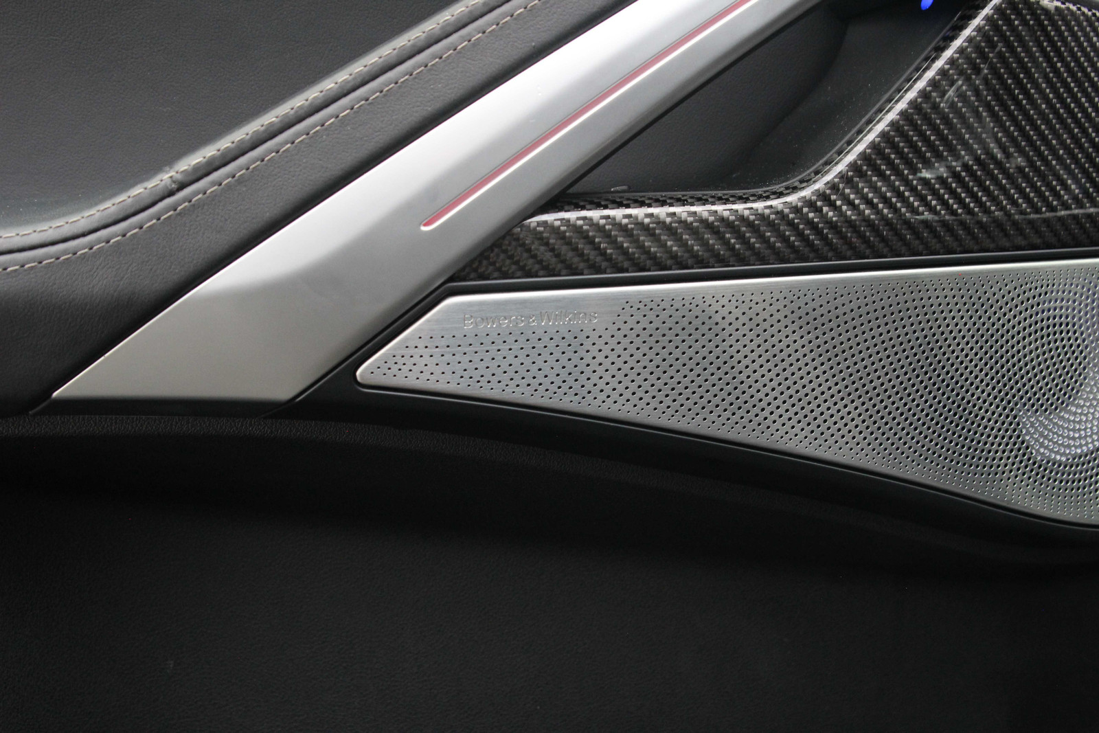 BMW X6 G06 XDRIVE 30D 286 CH BVA8 M SPORT - Image 17