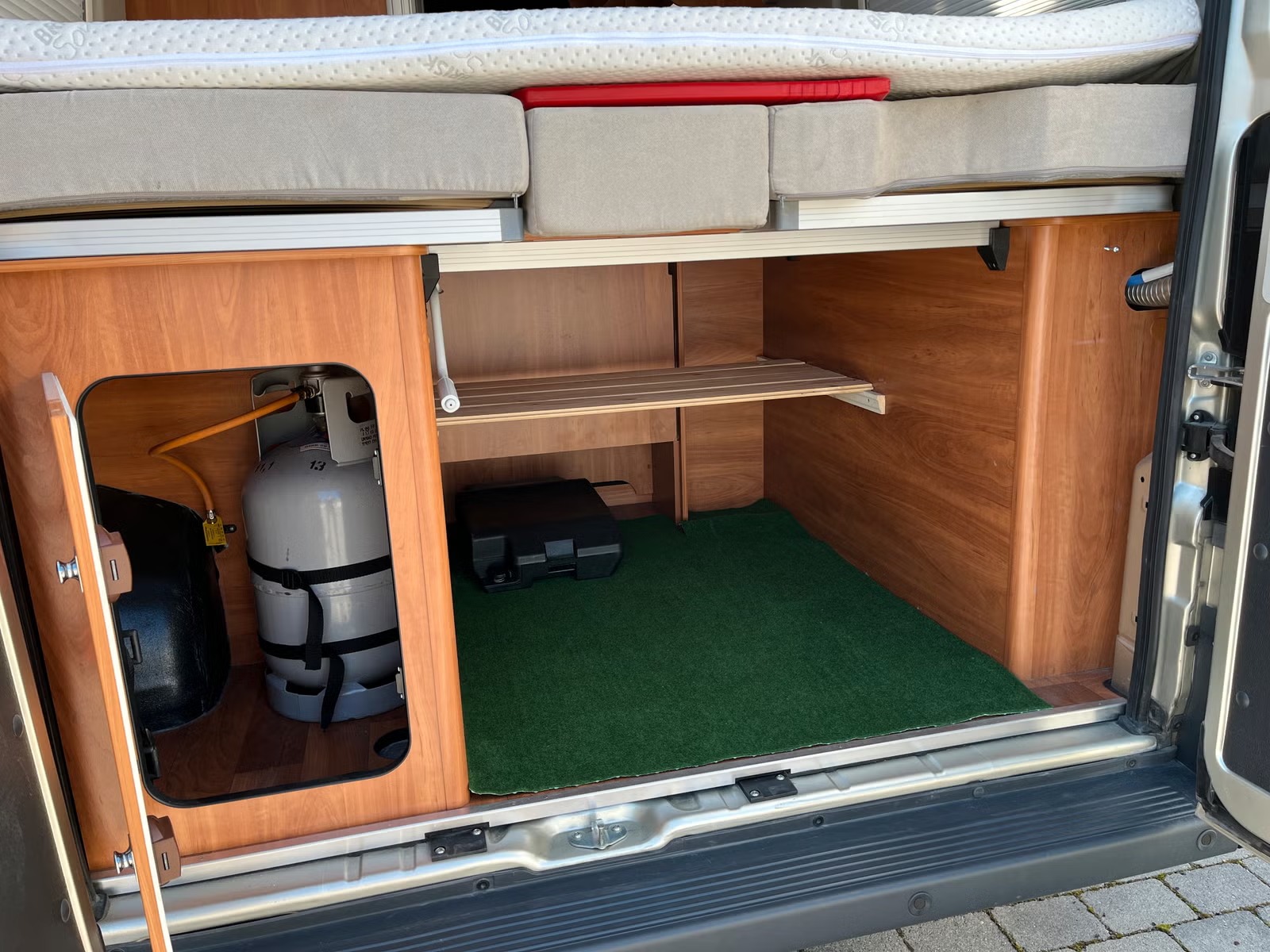 PÖSSL D-LINE GLOBESTAR 600L - Image 15