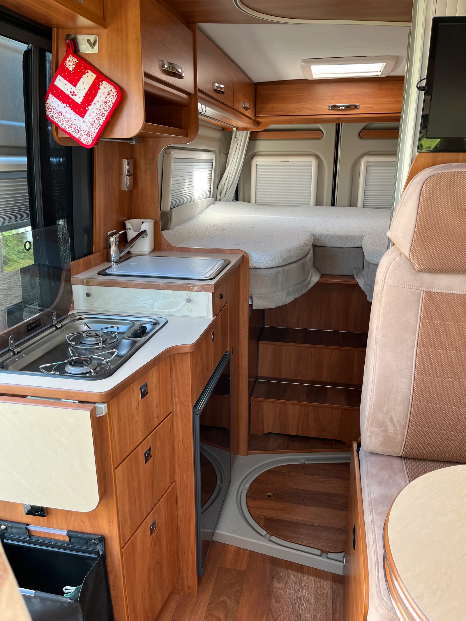 PÖSSL D-LINE GLOBESTAR 600L - Image 16