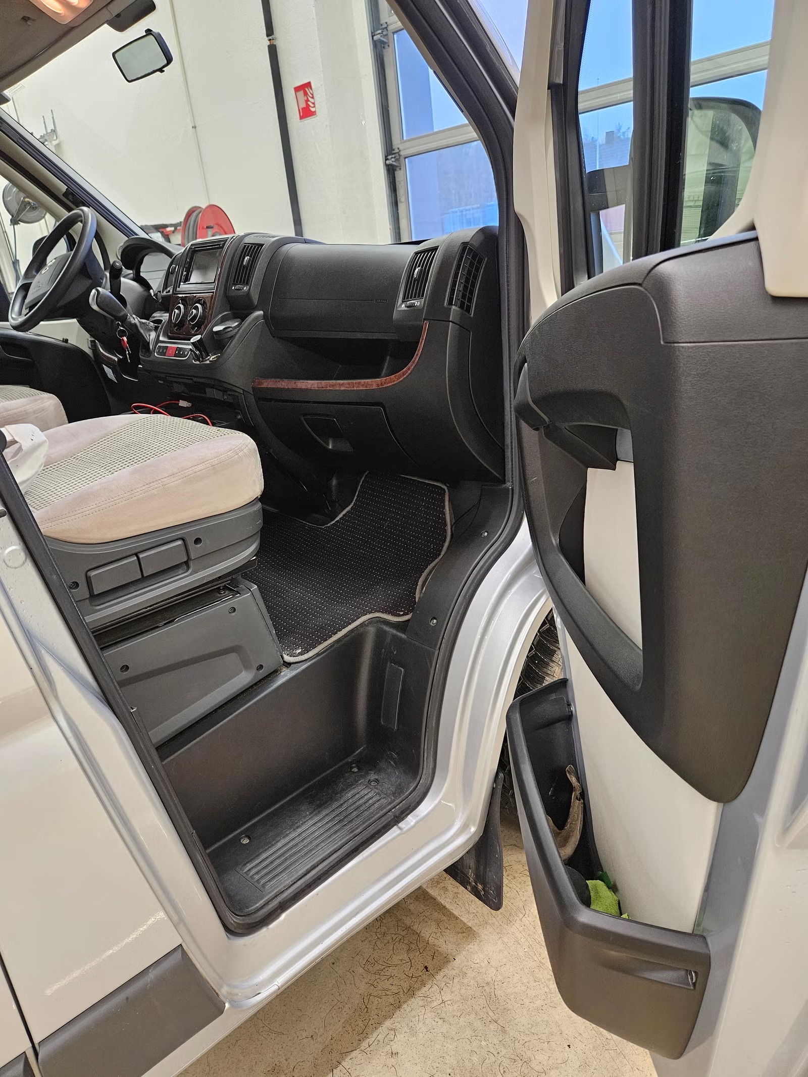 RAPIDO V 56 - Image 5