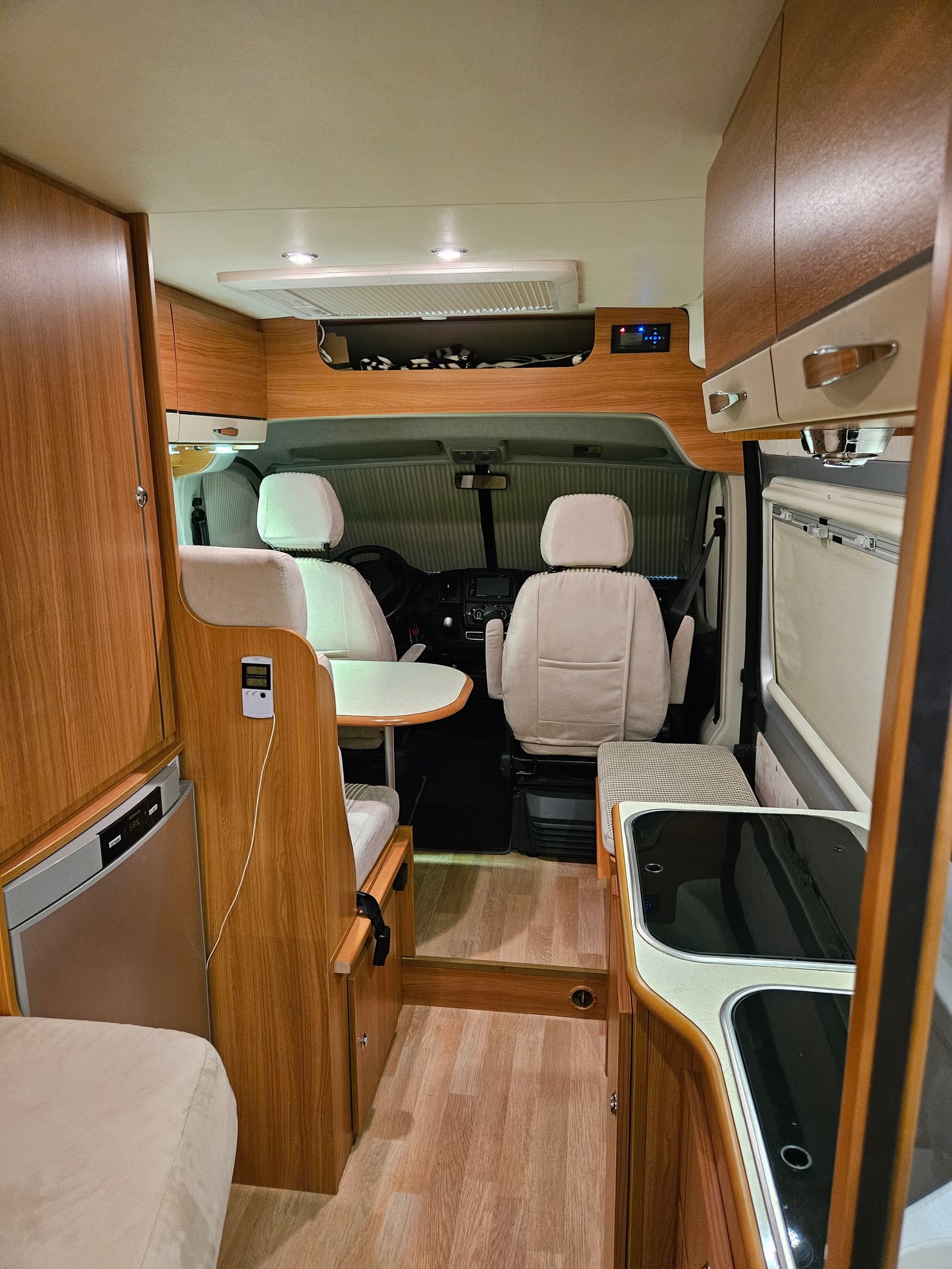 RAPIDO V 56 - Image 8