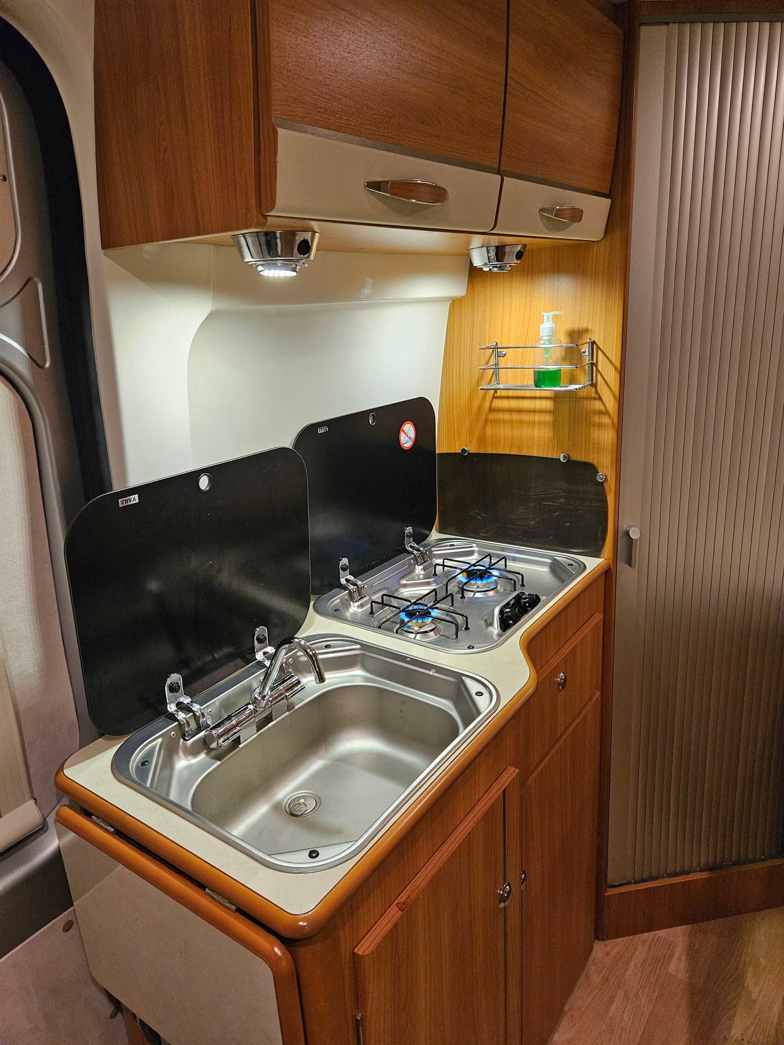 RAPIDO V 56 - Image 12