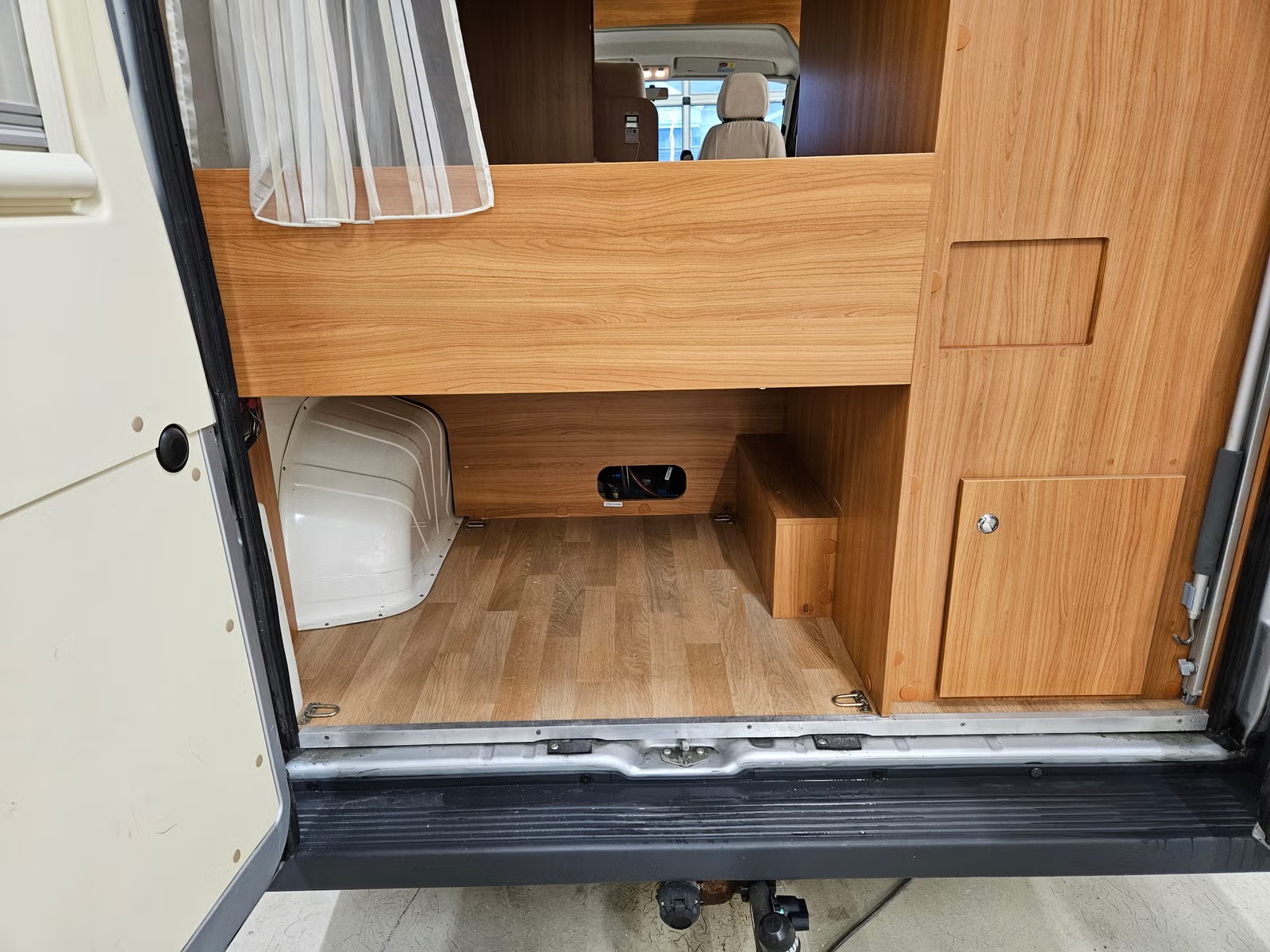 RAPIDO V 56 - Image 14