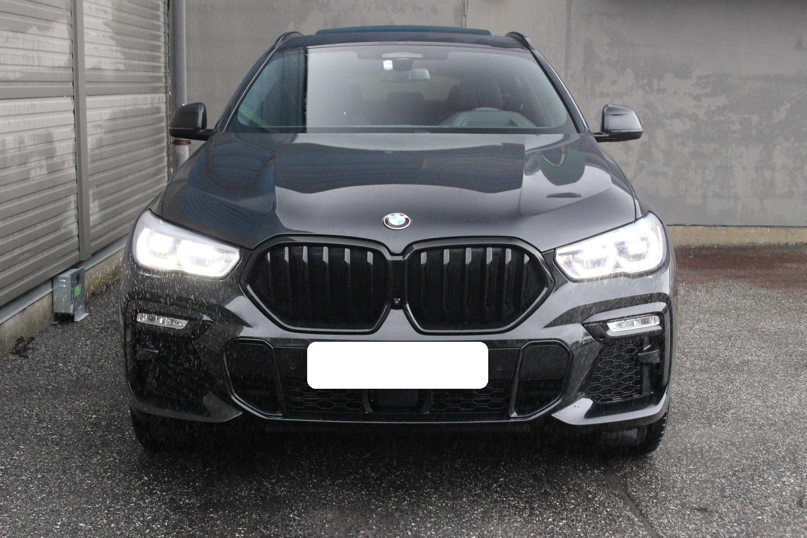 BMW X6 G06 XDRIVE 30D 286 CH BVA8 M SPORT - Image 3