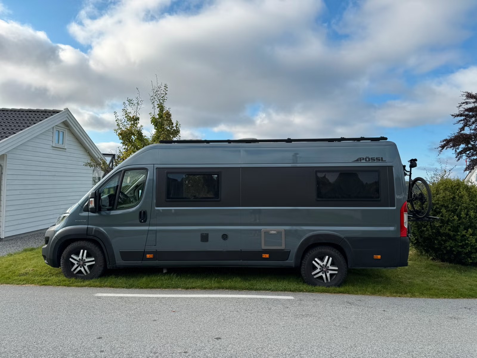 PÖSSL SUMMIT PRIME 640 - Image 3