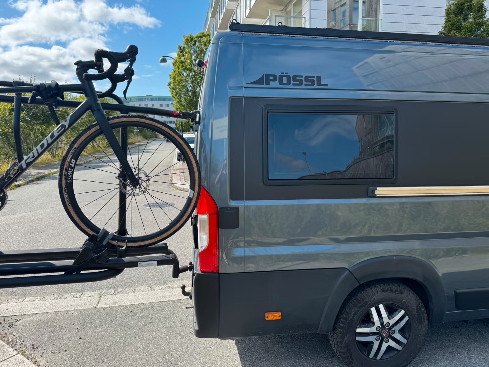 PÖSSL SUMMIT PRIME 640 - Image 6