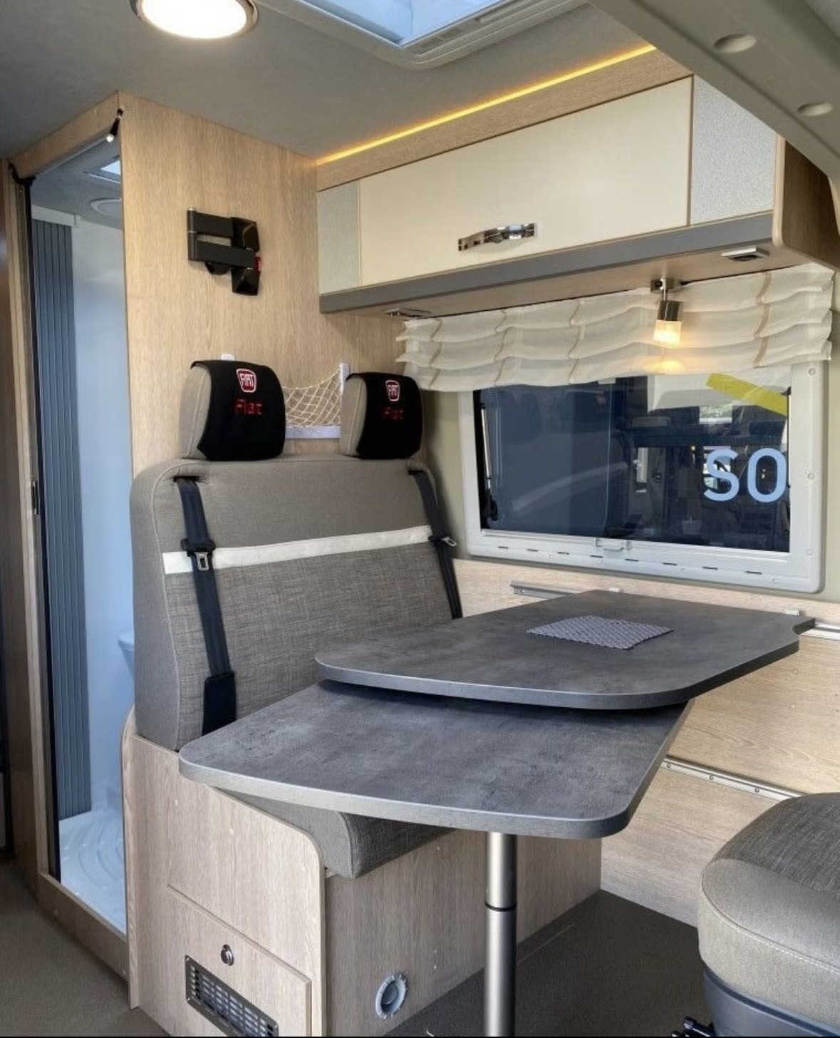 PÖSSL SUMMIT PRIME 640 - Image 10