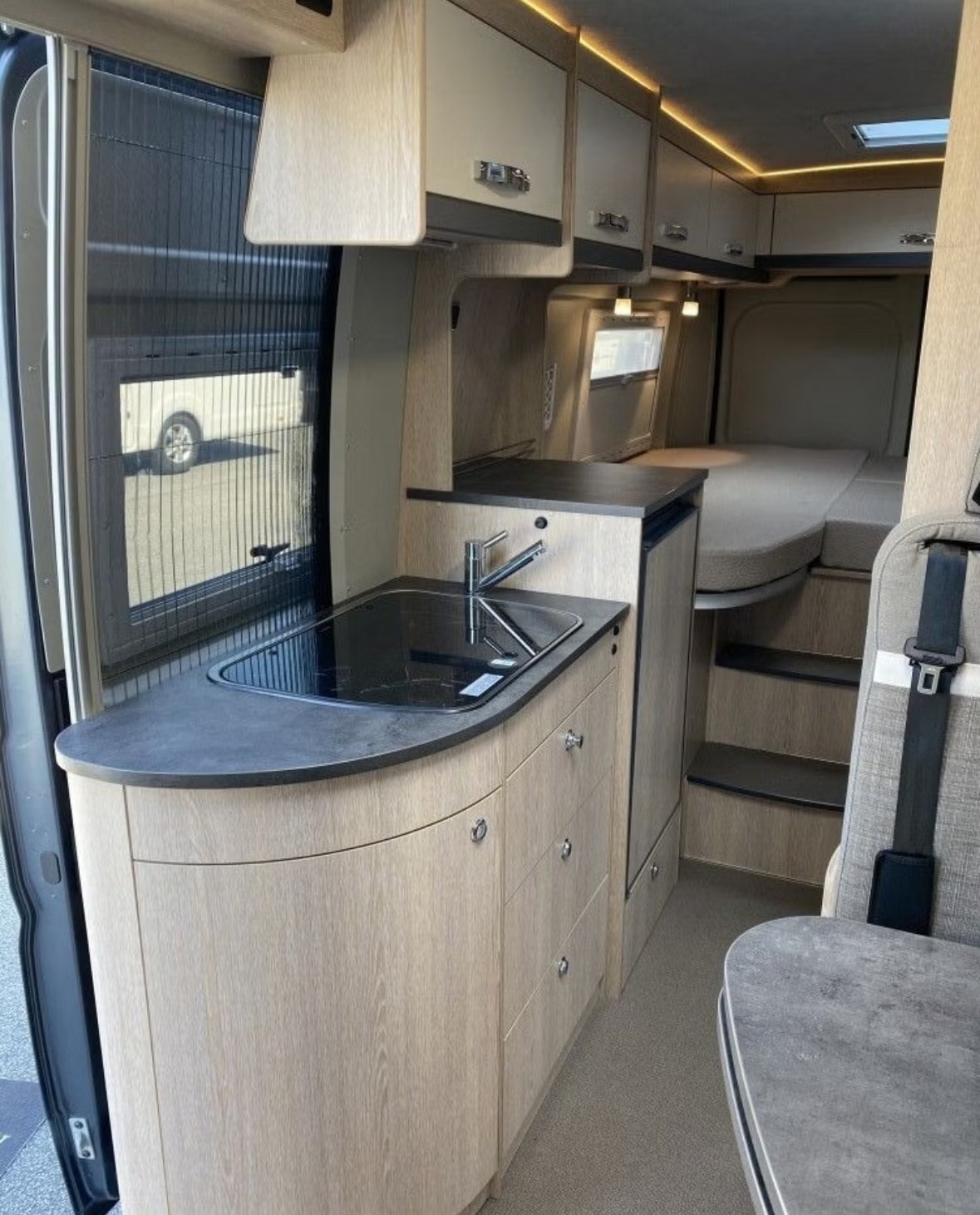 PÖSSL SUMMIT PRIME 640 - Image 12