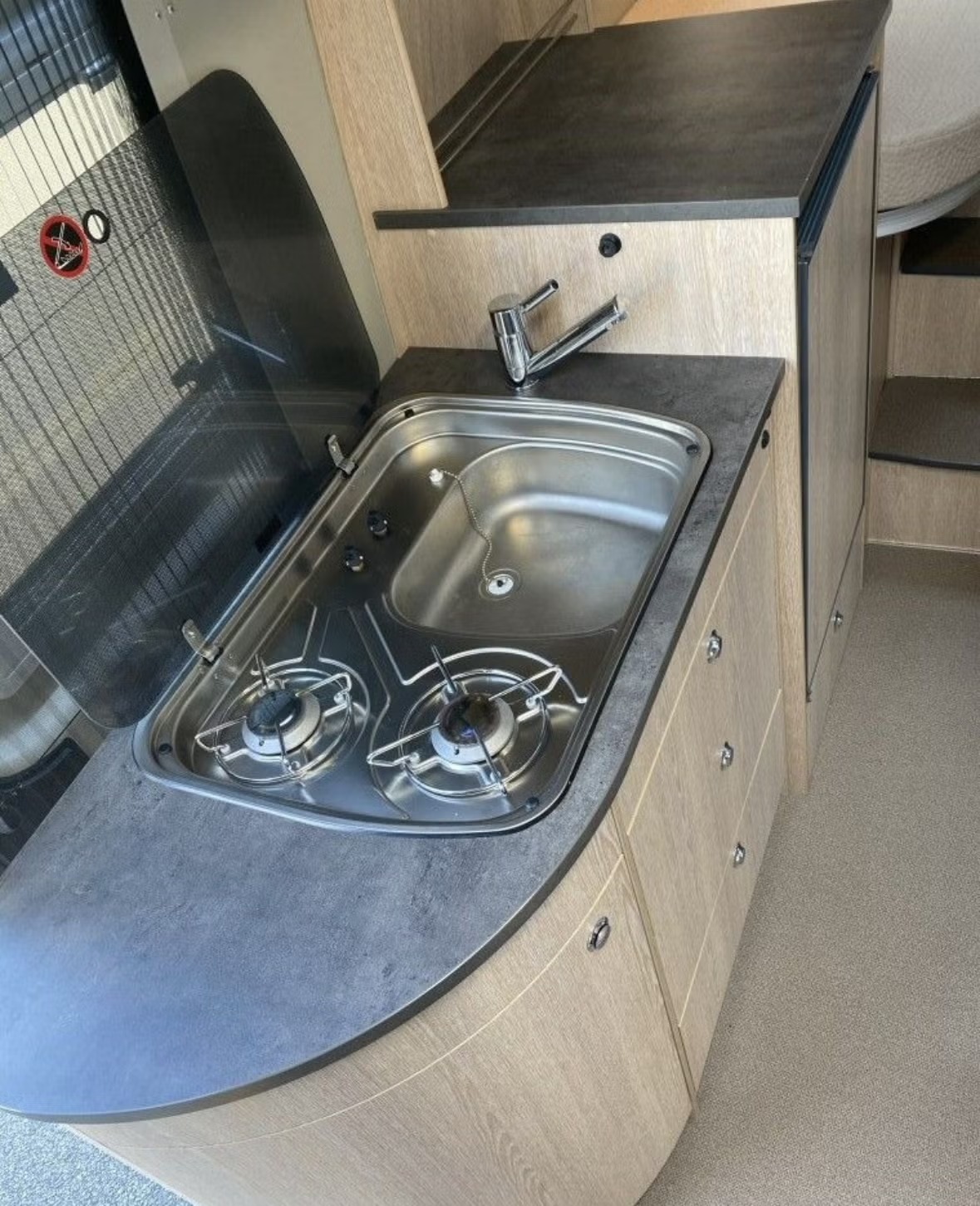 PÖSSL SUMMIT PRIME 640 - Image 13