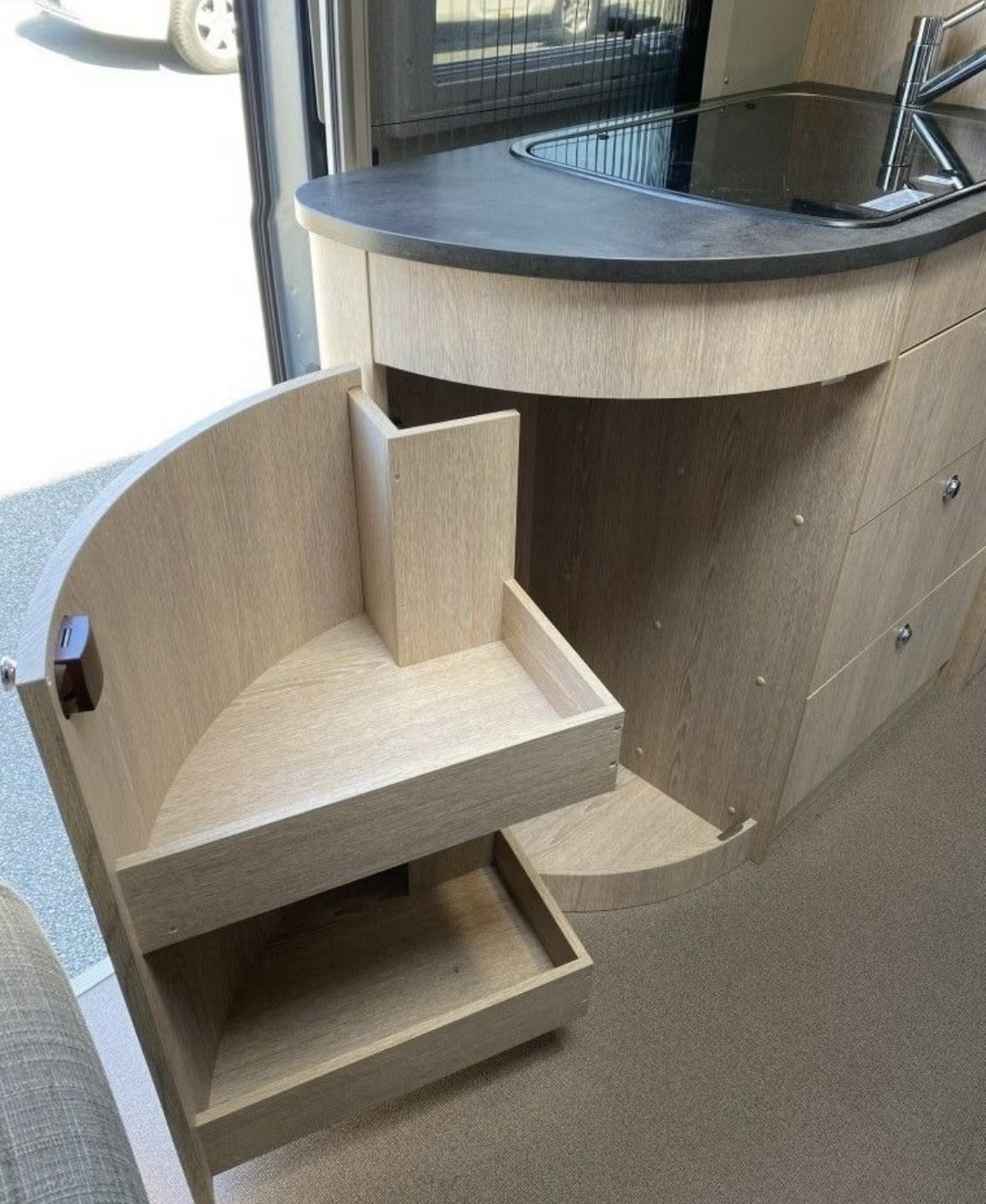 PÖSSL SUMMIT PRIME 640 - Image 17