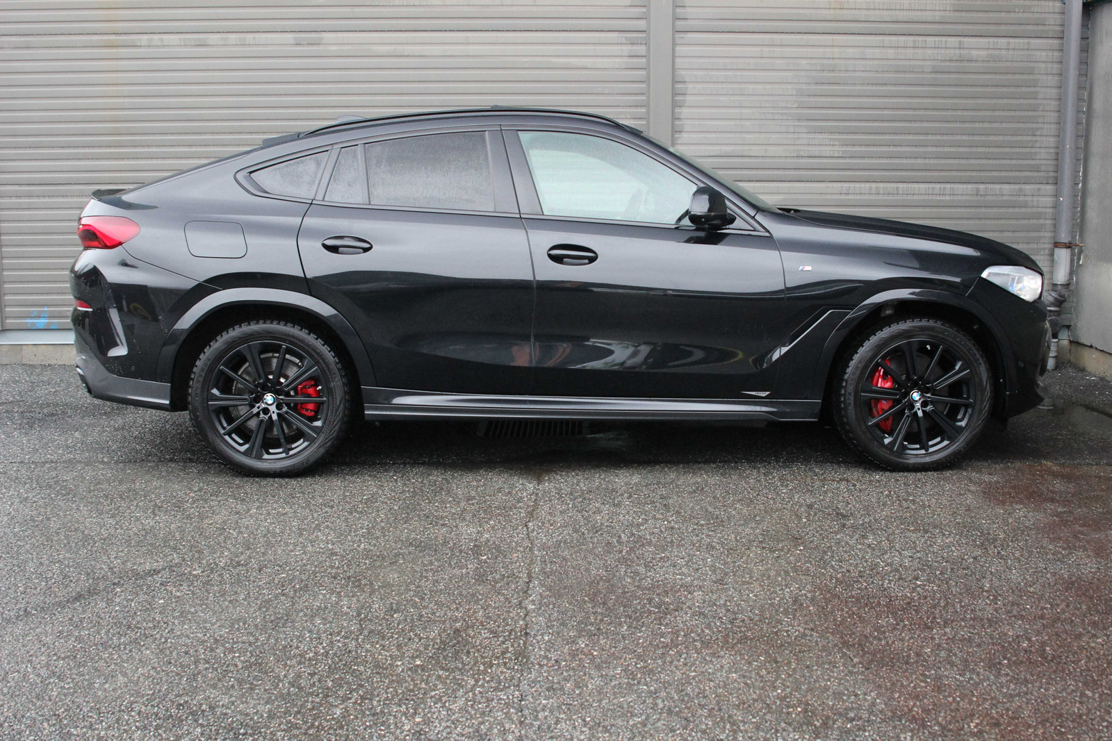 BMW X6 G06 XDRIVE 30D 286 CH BVA8 M SPORT - Image 5