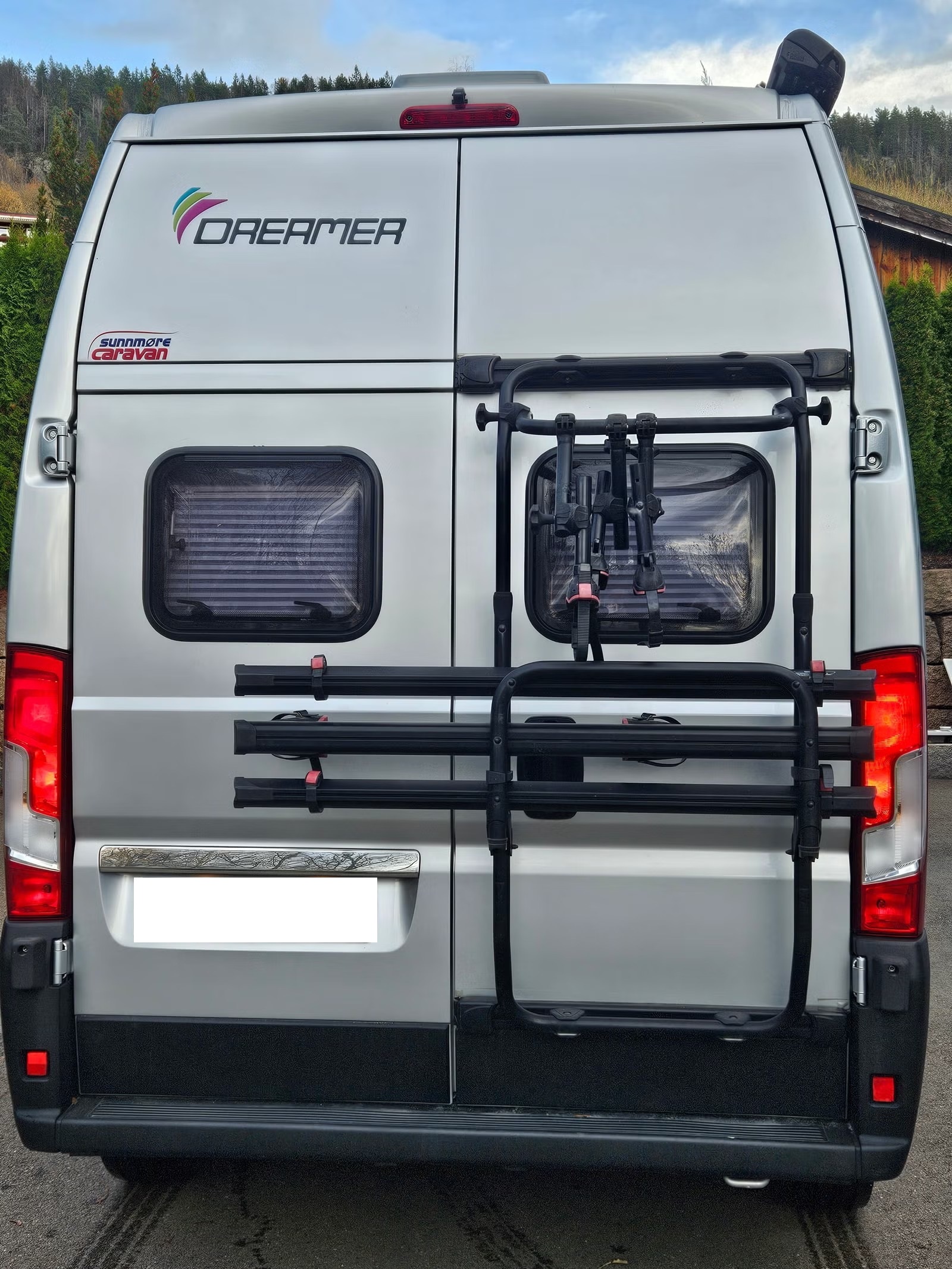 DREAMER D55 - 5 COUCHAGES - Image 3