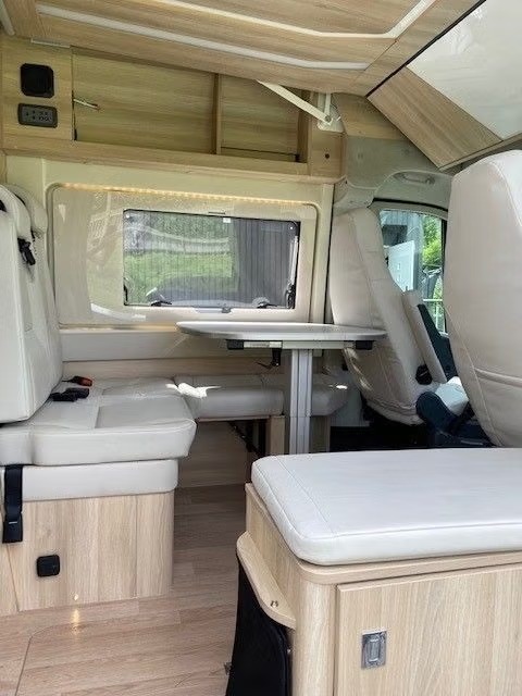 DREAMER D55 - 5 COUCHAGES - Image 8