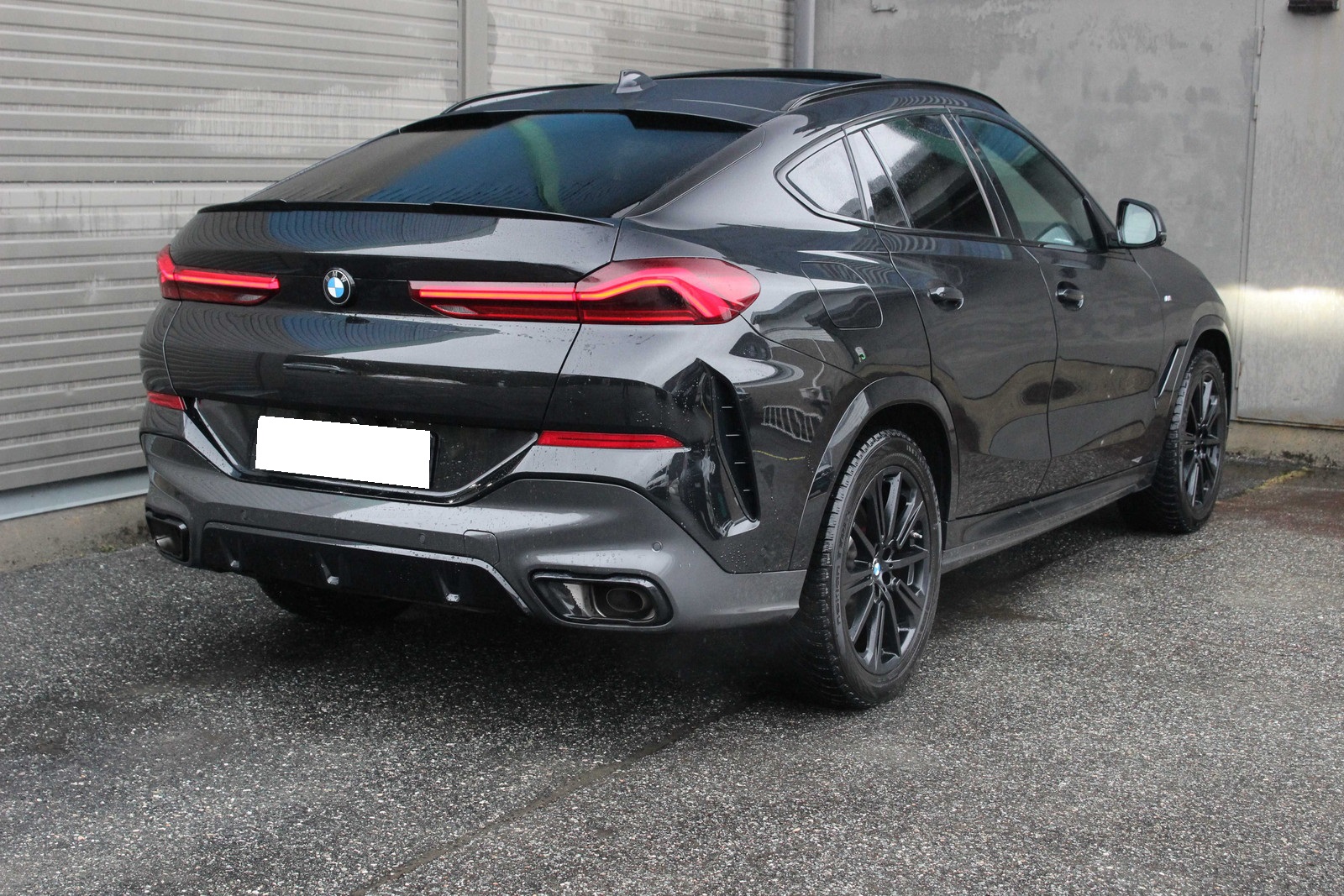 BMW X6 G06 XDRIVE 30D 286 CH BVA8 M SPORT - Image 6